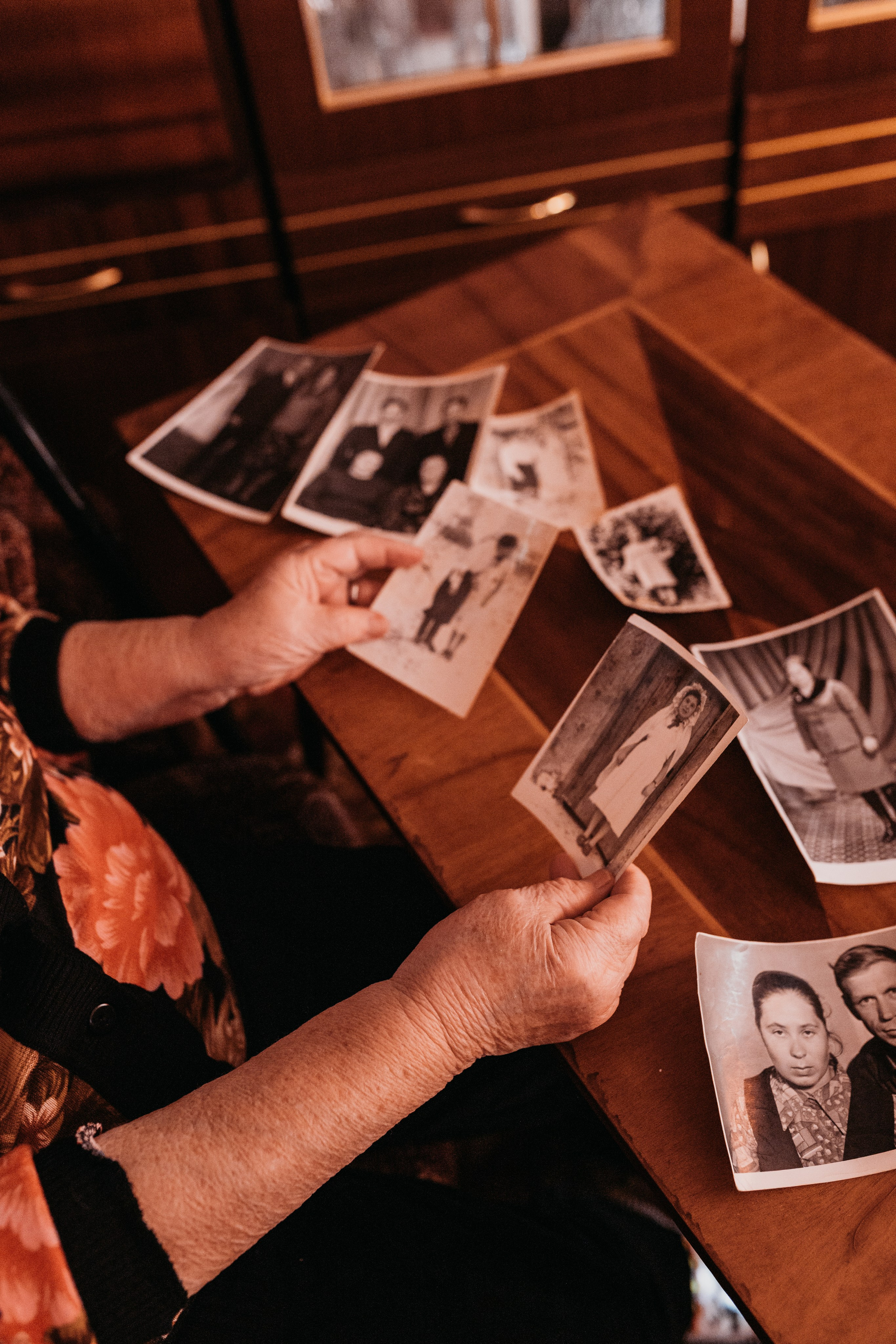 Хранители памяти. Часть III. Фотограф новорожденных в г. Барнаул Ренпенинг Катерина