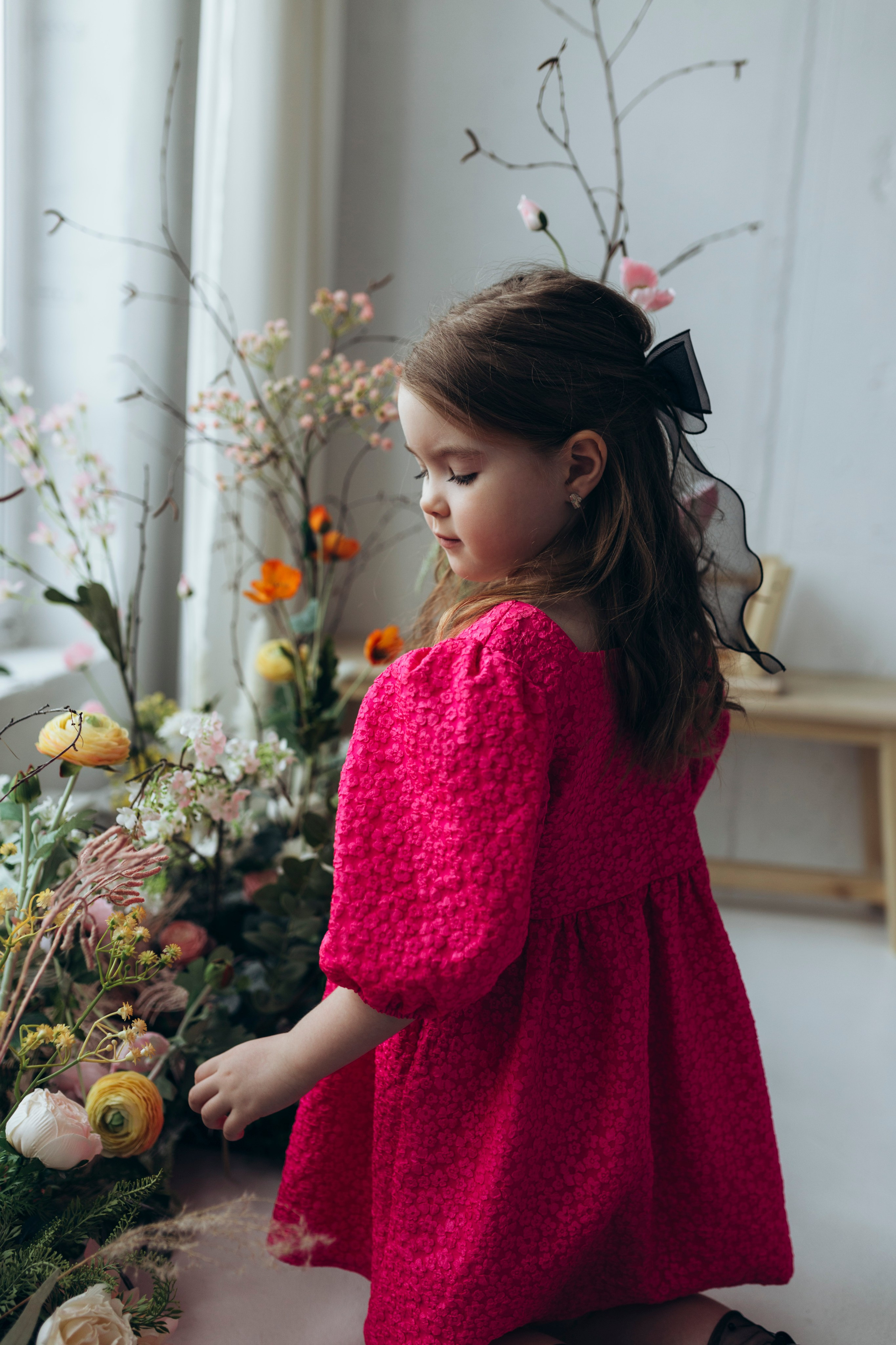 Злата. Фотограф Кемерово Анастасия Ларионова