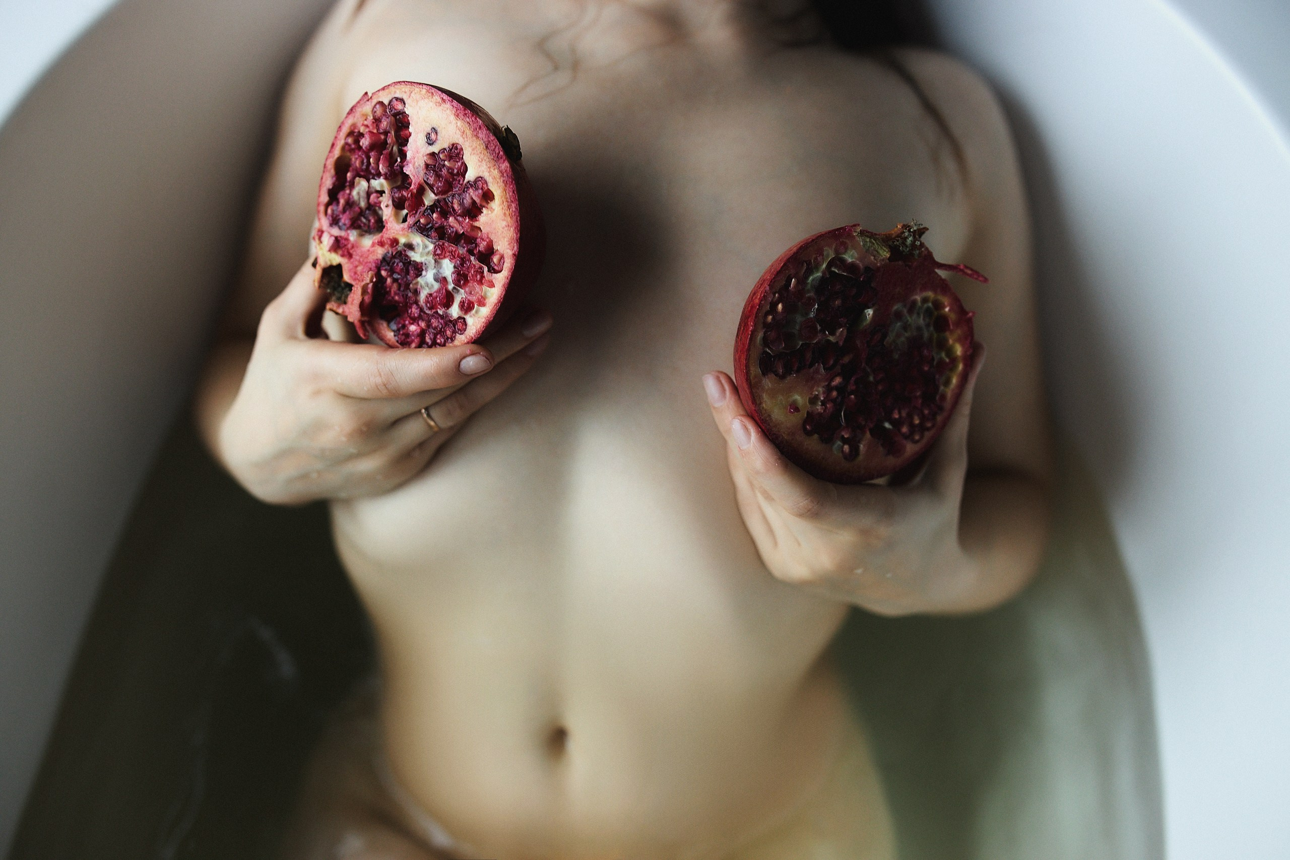 Мария, отель. Фотограф Игорь Михайлов