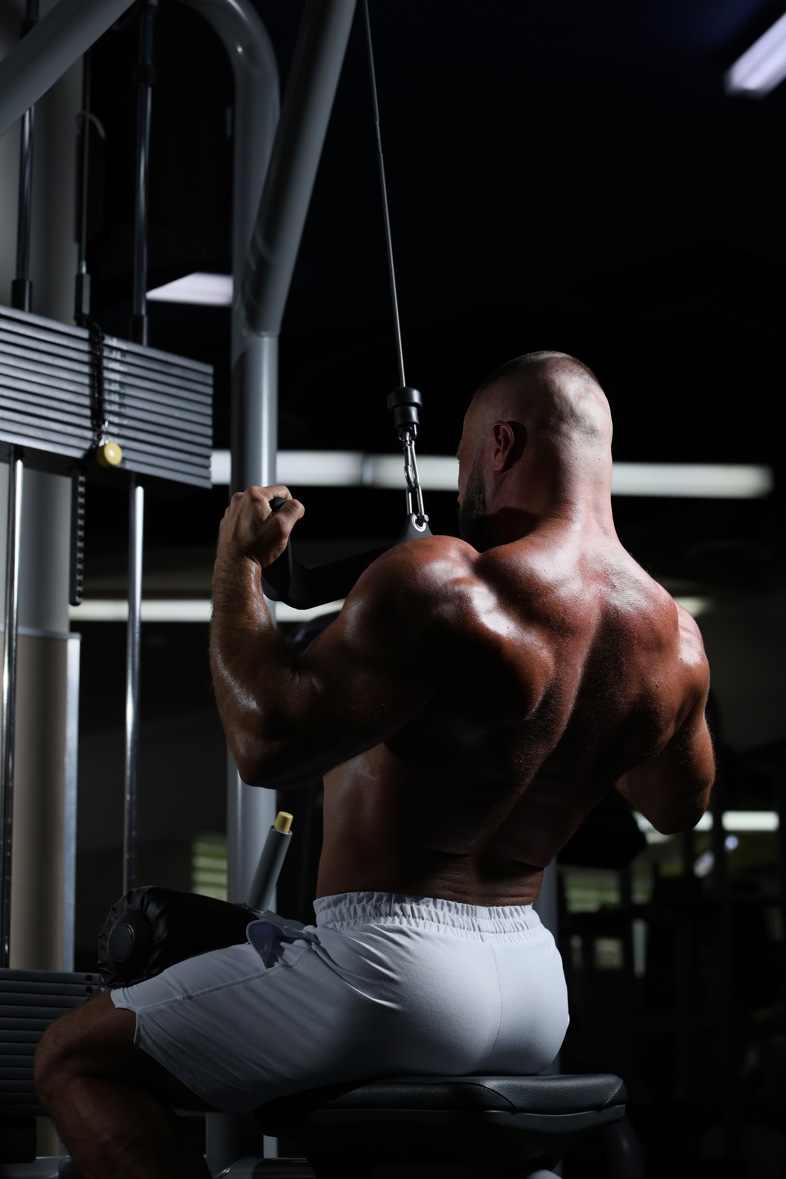 Сергей и Василий. Фотограф Игорь Михайлов