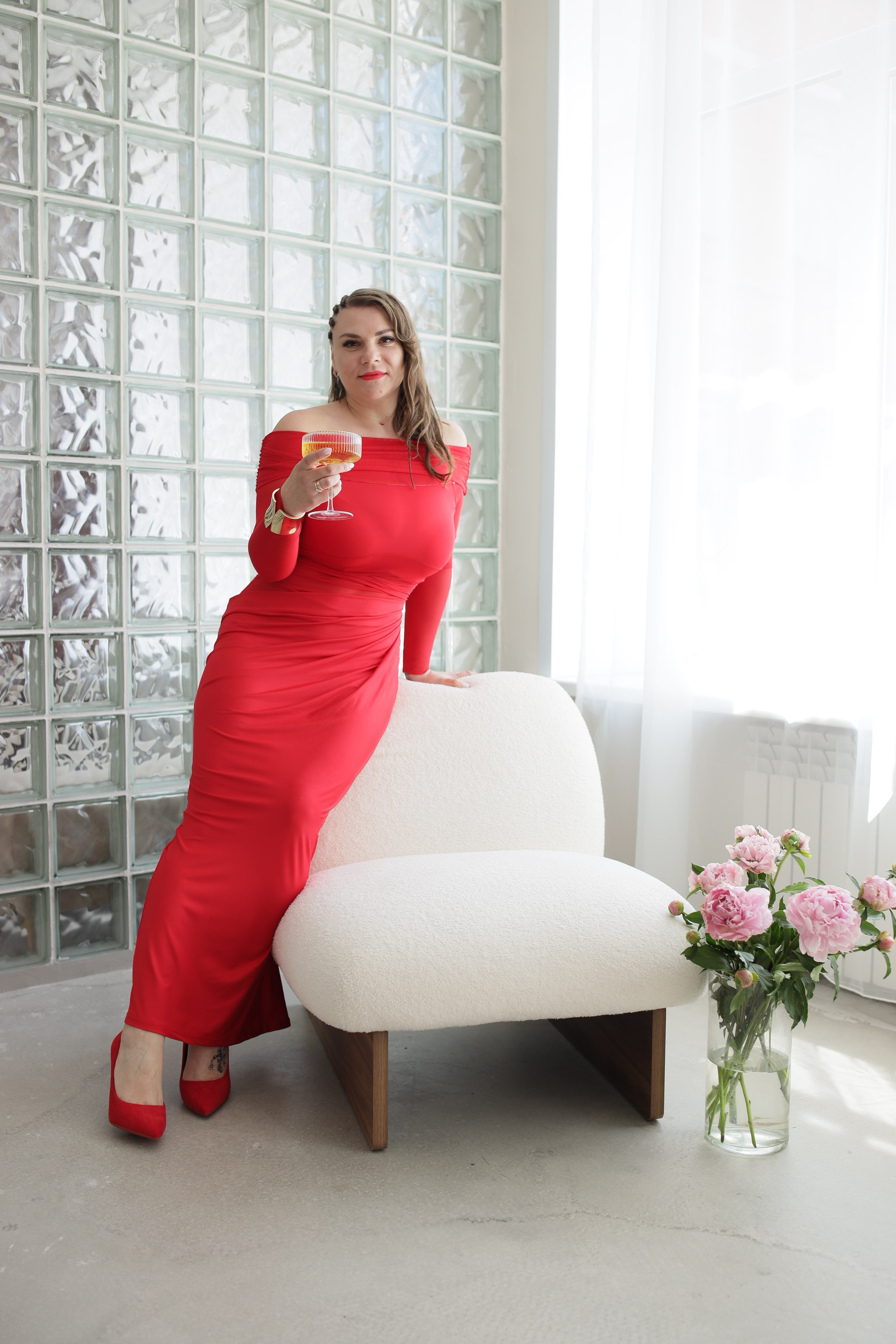 Лера и Катя. Фотограф Игорь Михайлов