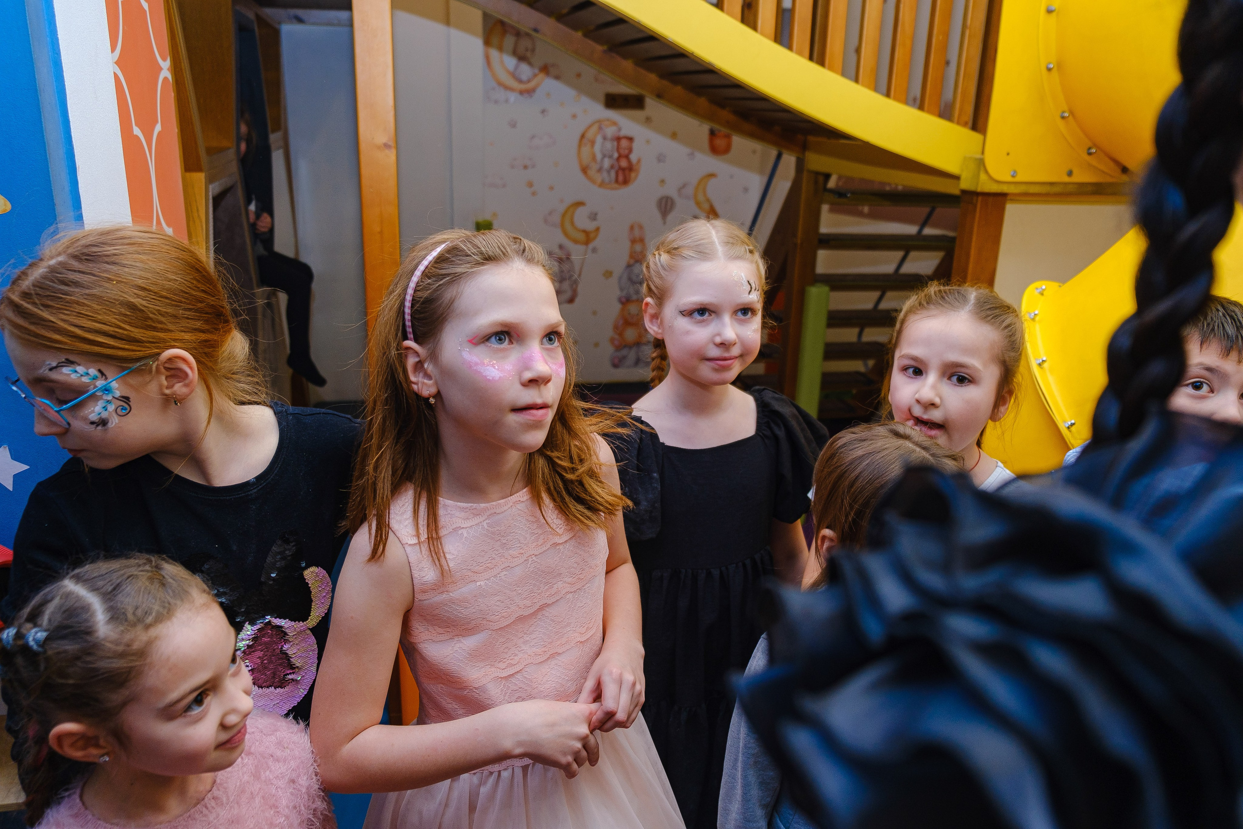 Нике 10 лет. Фотограф Мария Хлебникова Санкт-Петербург Москва