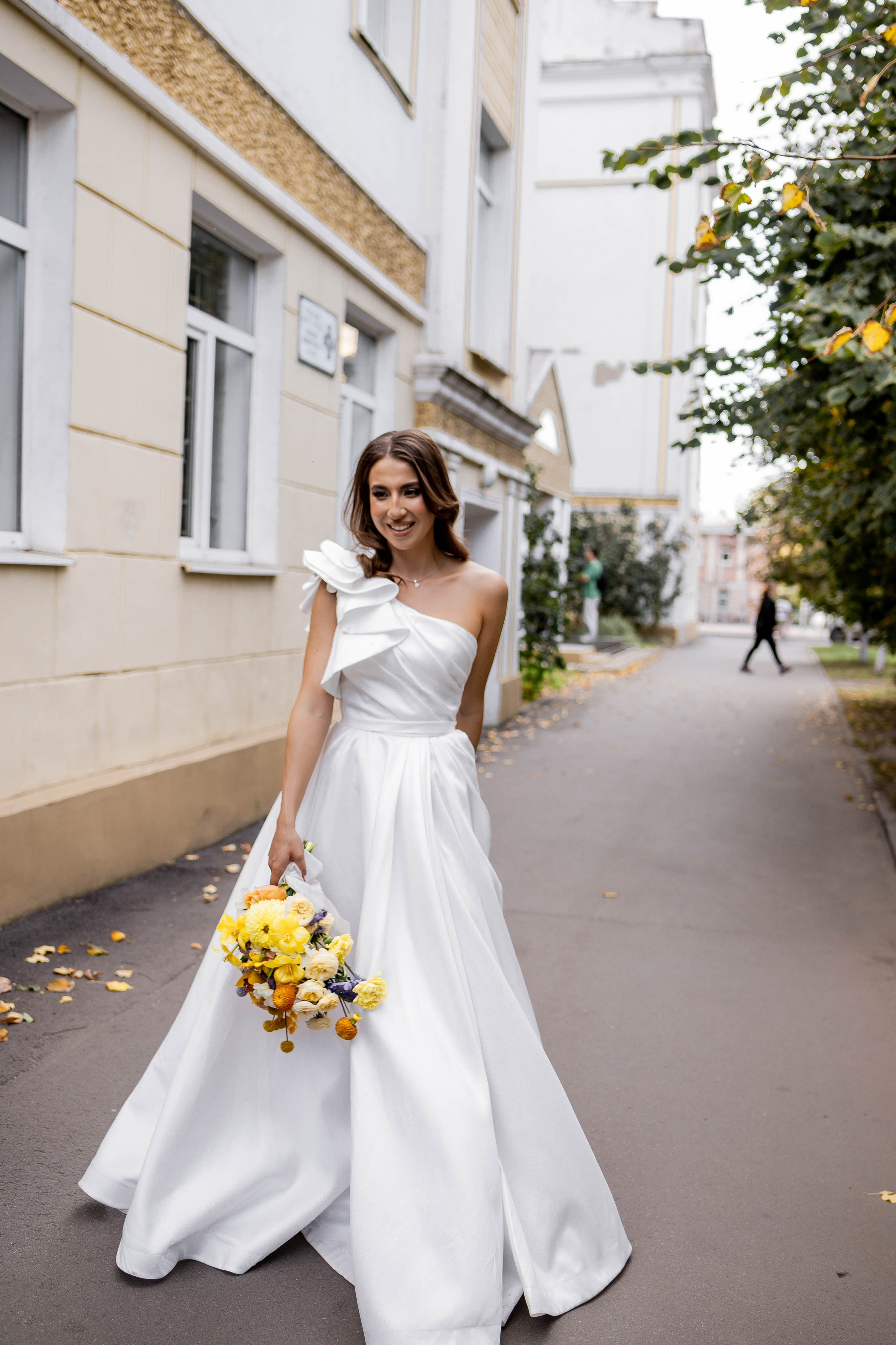 Настя|Никита. Свадебный фотограф Надежда Рыжикова