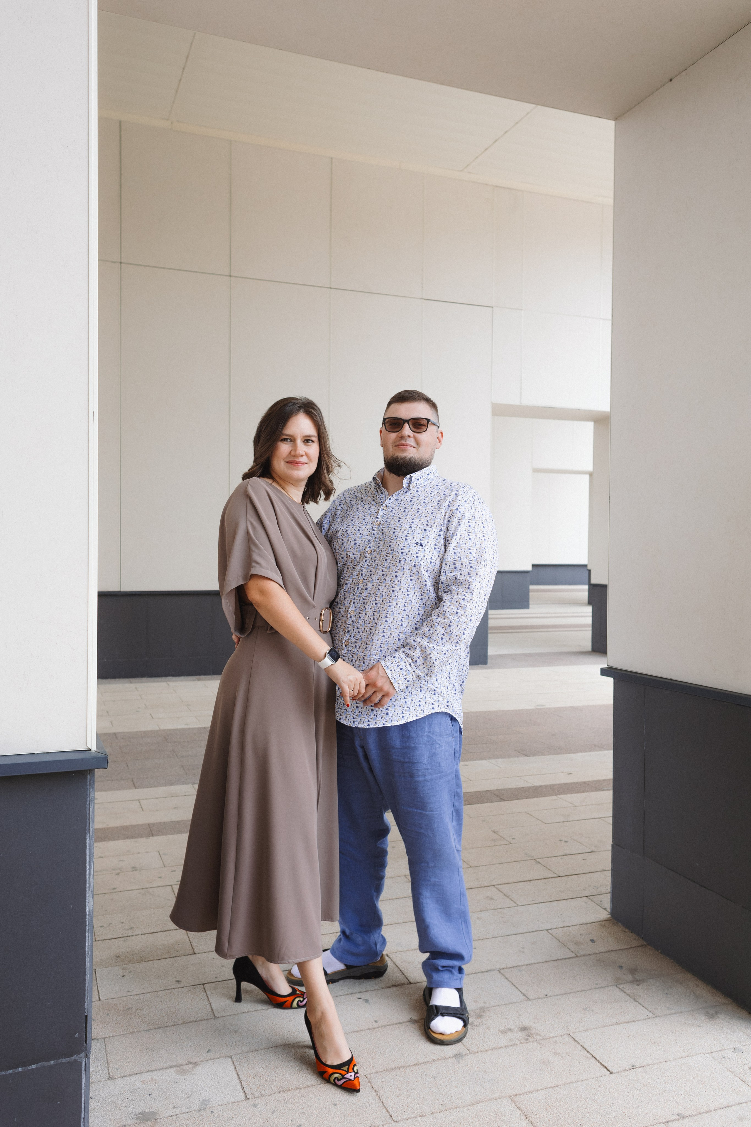 Алина и Слава 26.07.24. Фотограф Великий Новгород