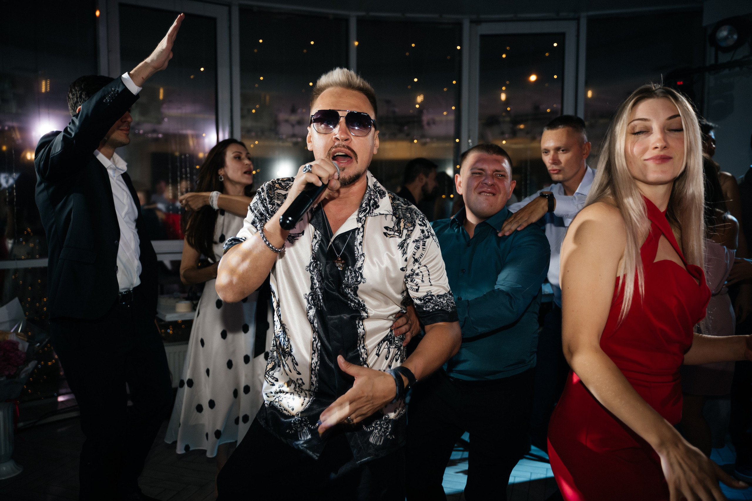 Александр и Светлана. Свадебный фотограф и видеограф Жанна и Ренат Костандян, Ставрополь