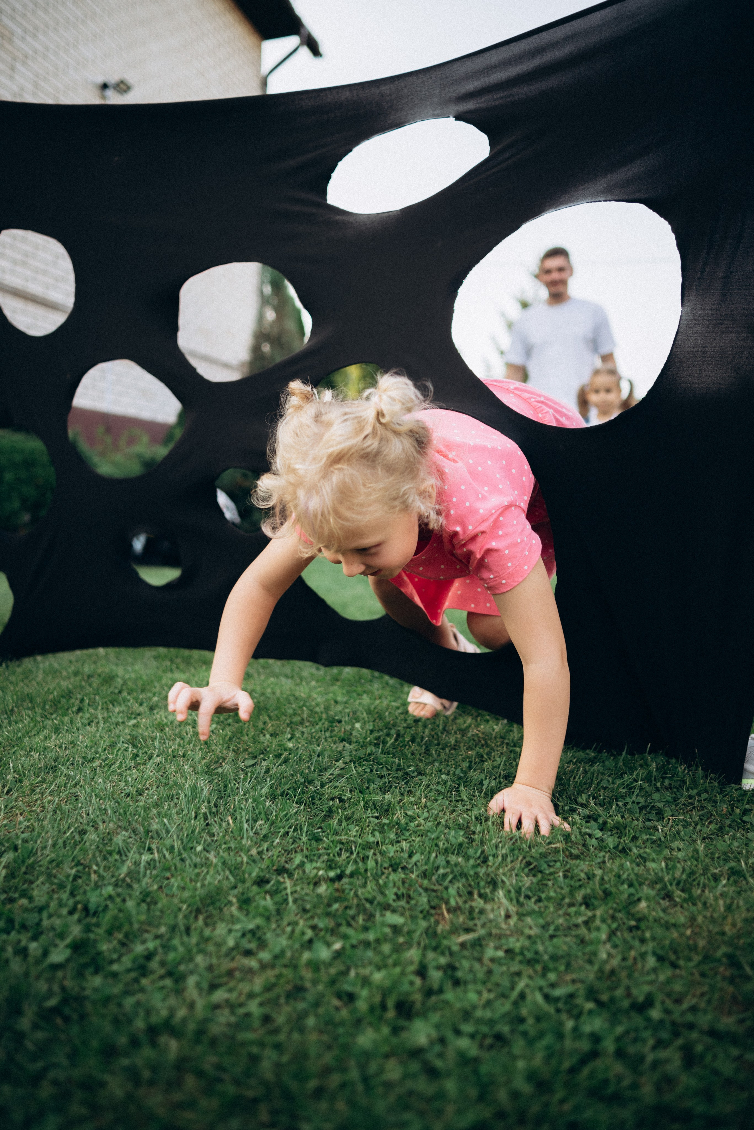 Мише 4 года. Семейный фотограф в Минске Дарья Дреко