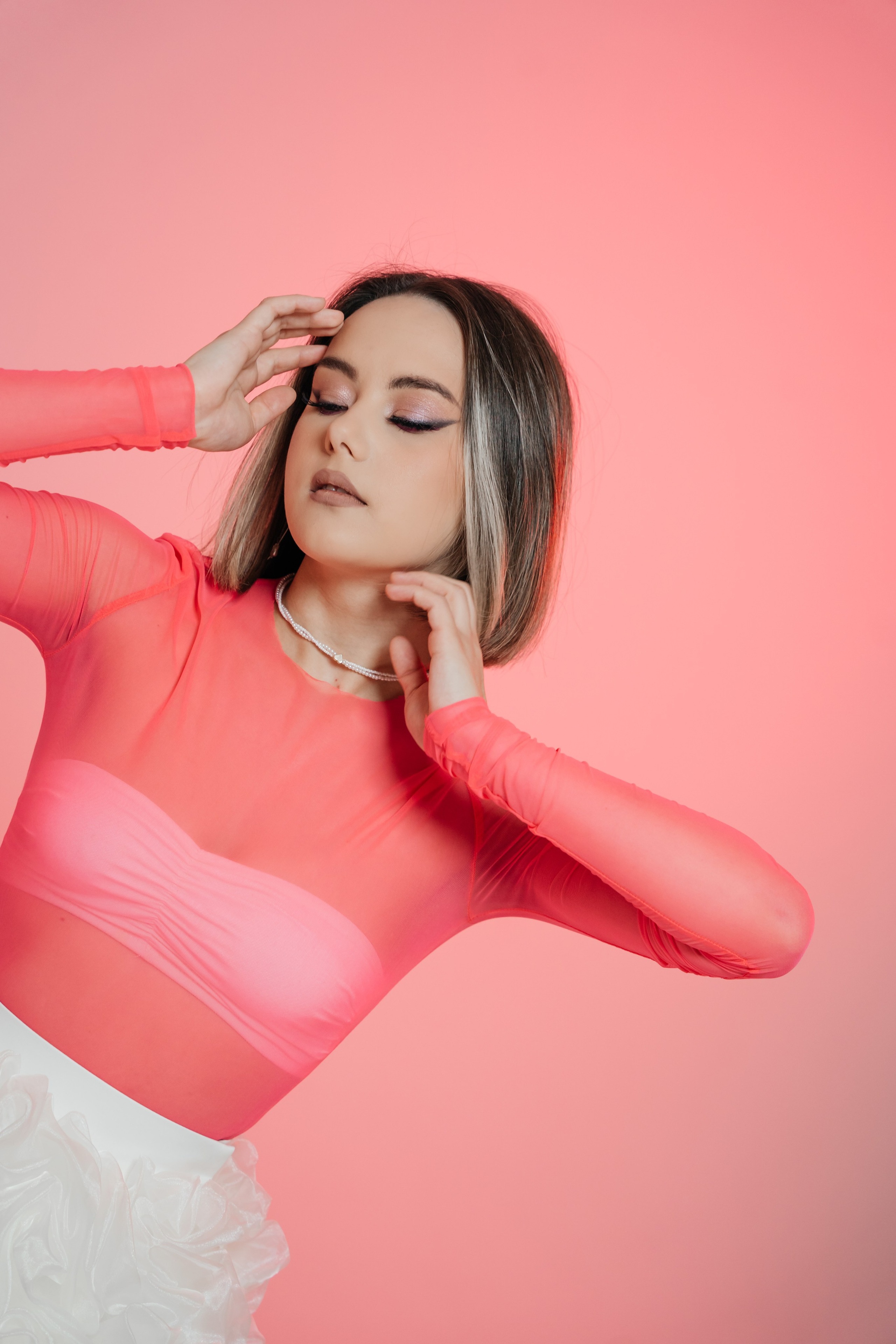 Индивидуальные CREATIVE. Ульяна Ремезова | Фотограф | Челябинск