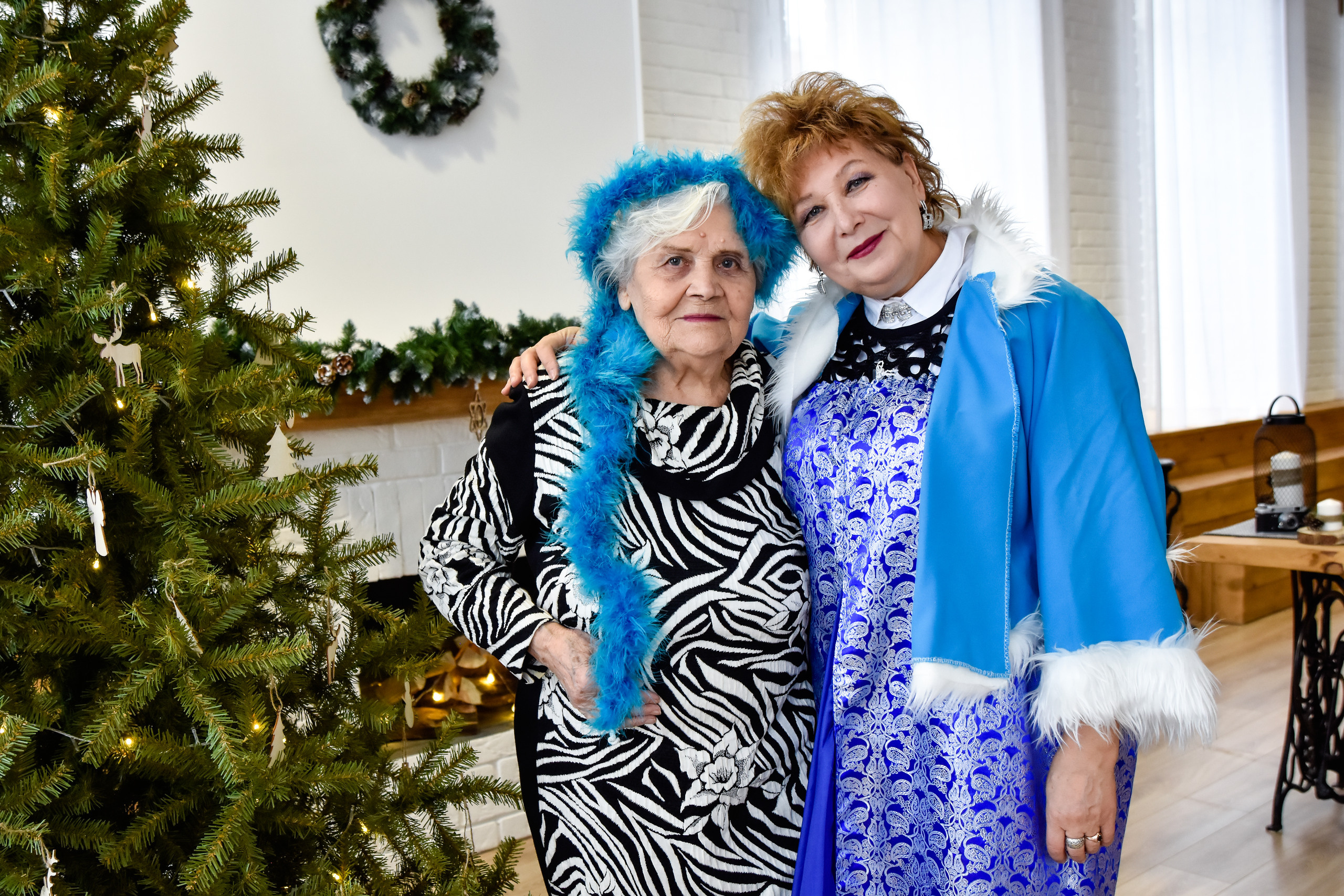 Фотосессия Елены