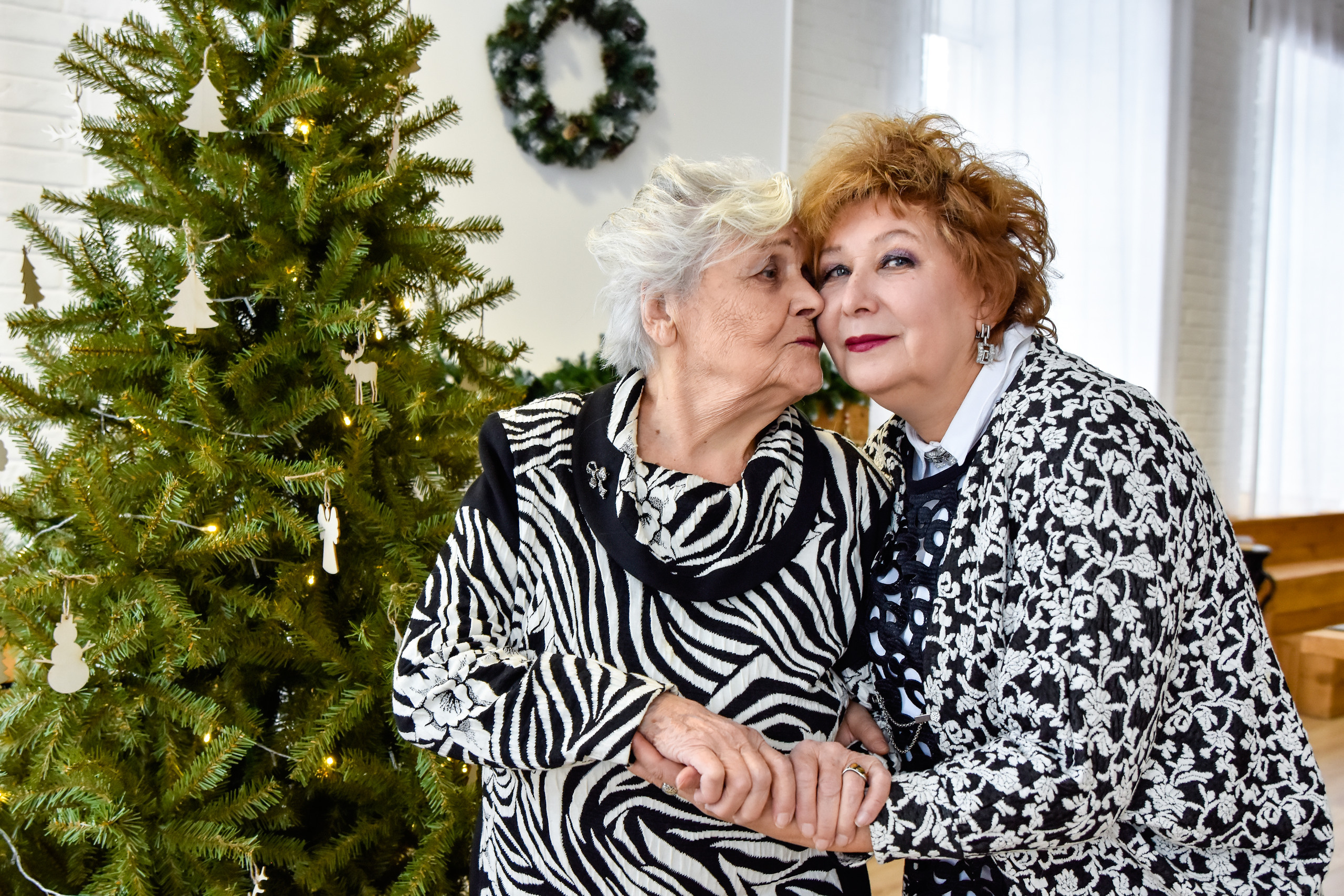 Фотосессия Елены