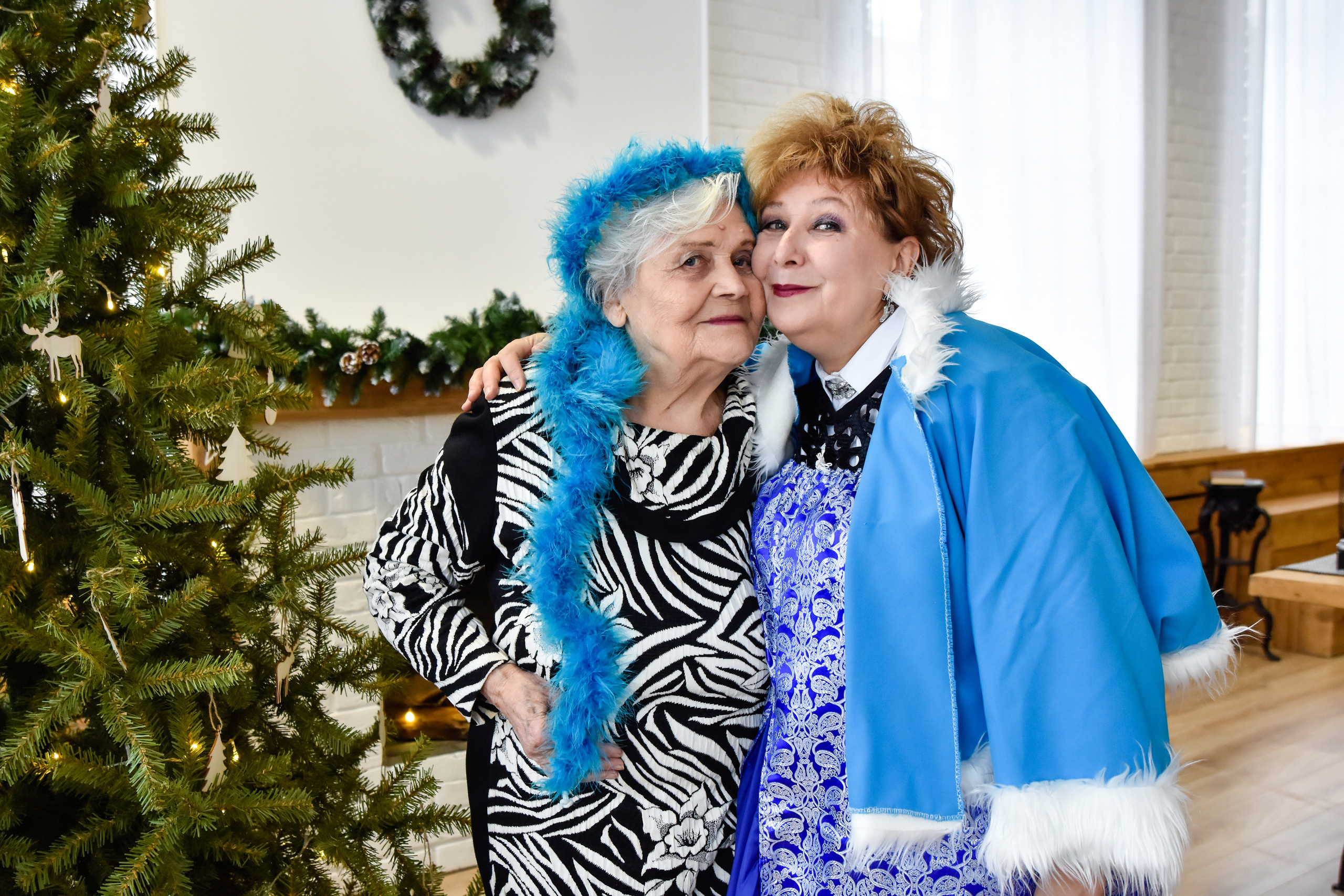 Фотосессия Елены