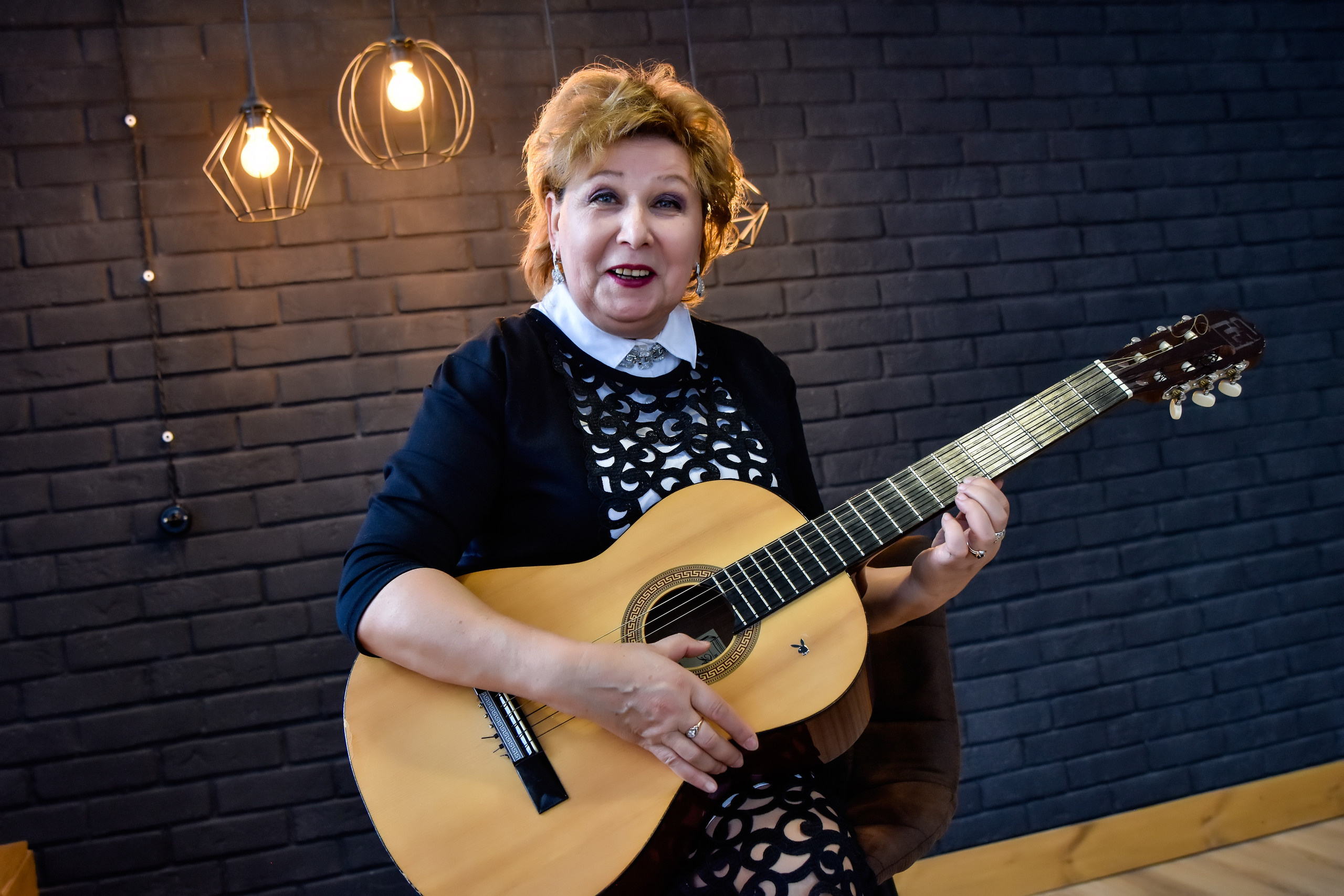 Фотосессия Елены