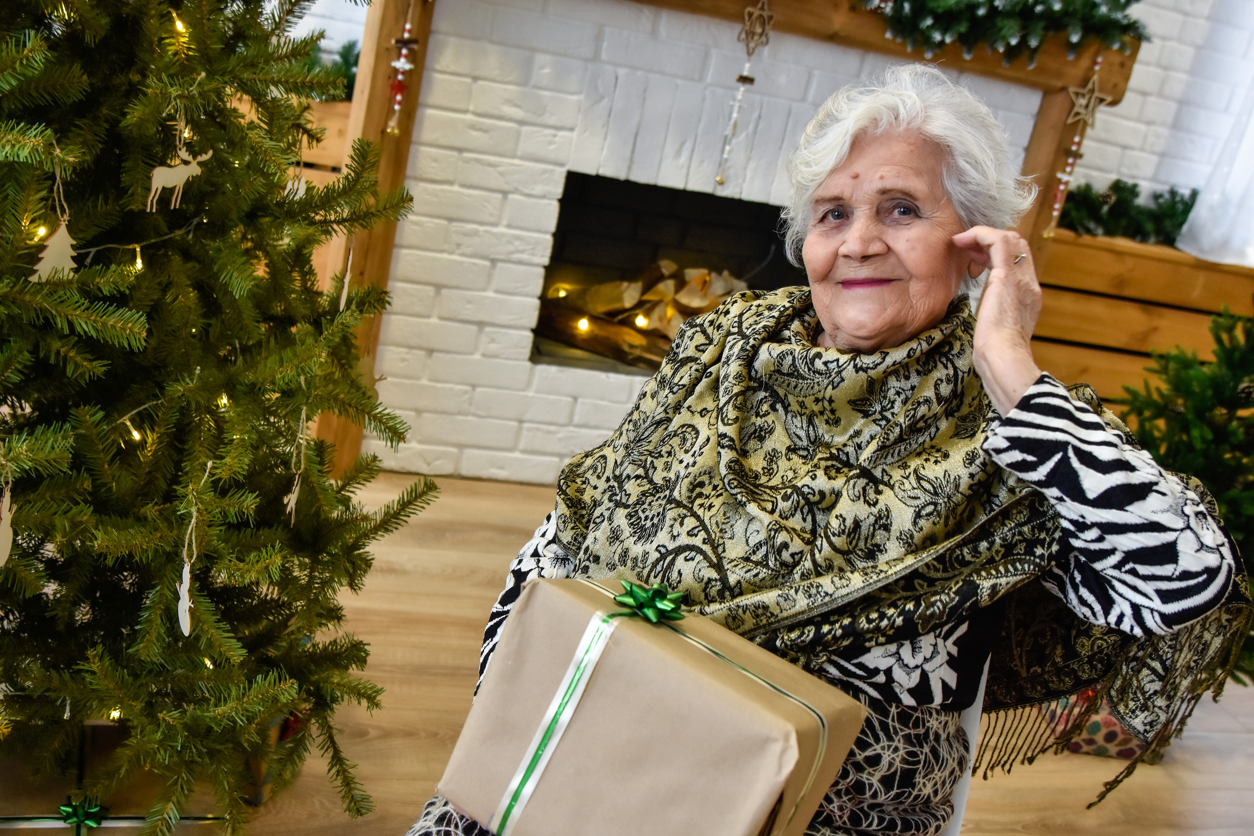 Фотосессия Елены