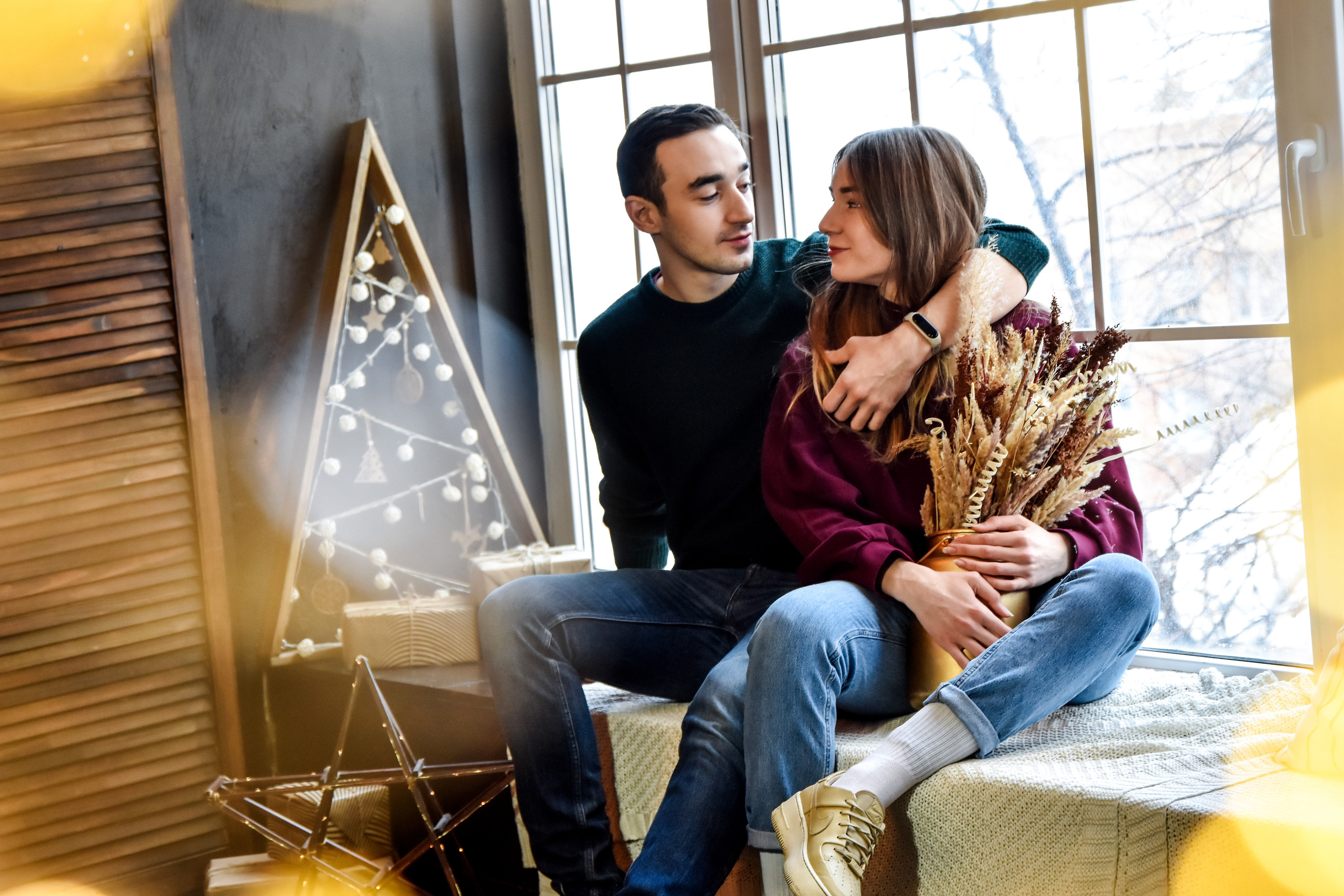 Семья Лилички