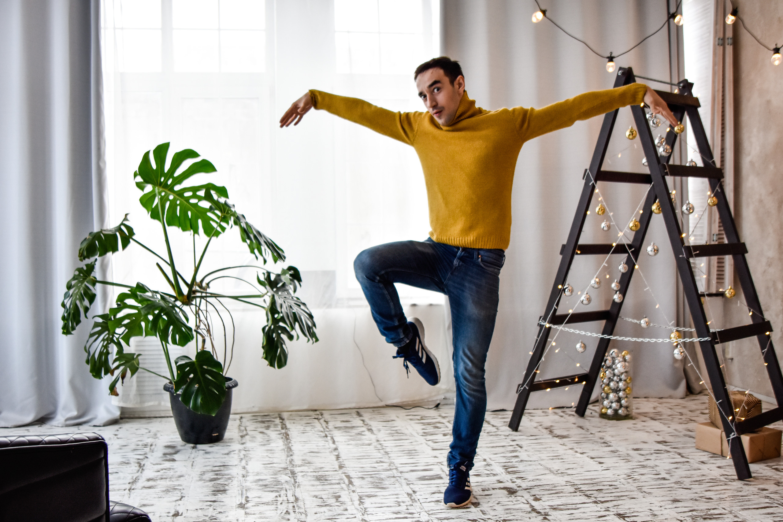 Семья Лилички