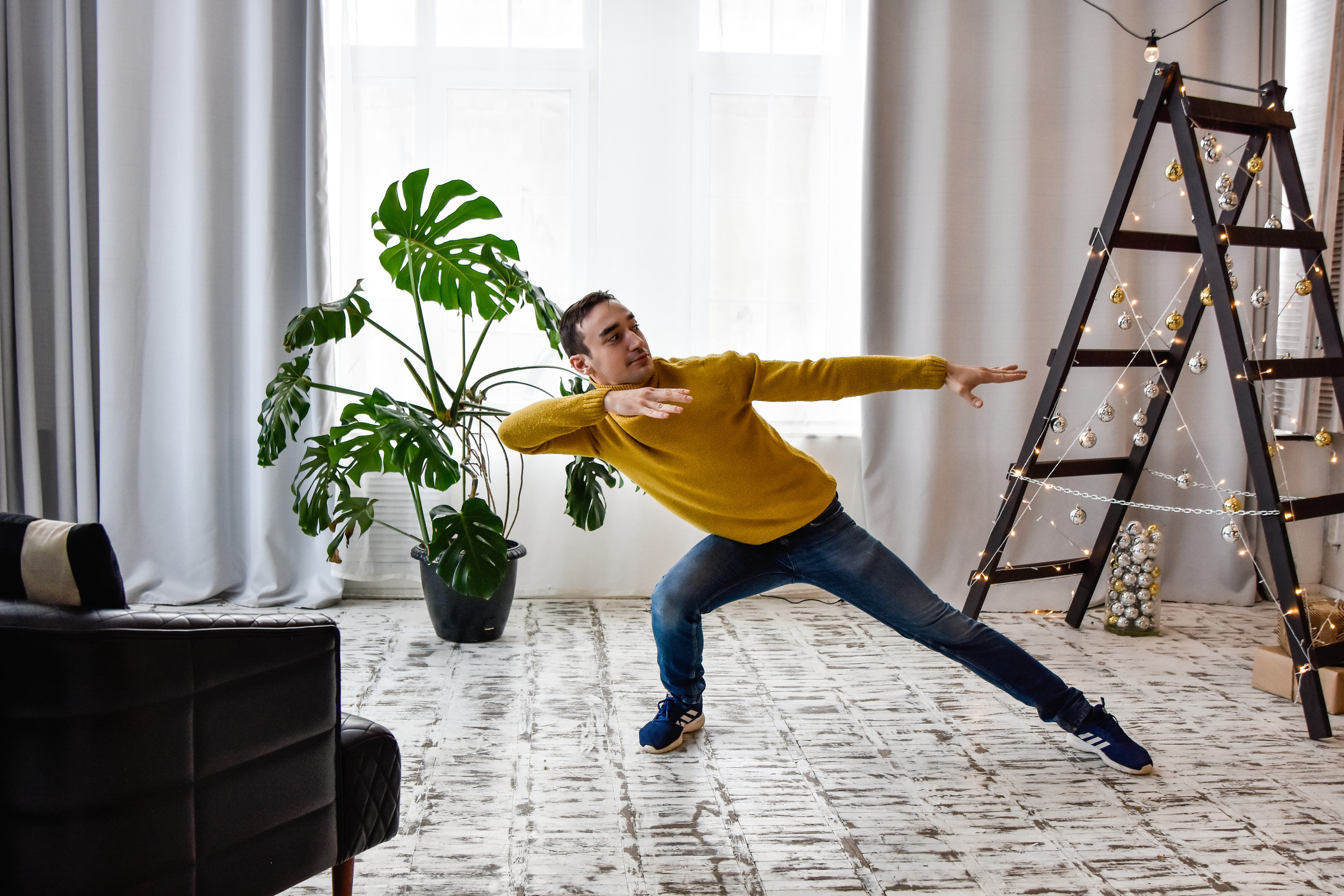 Семья Лилички