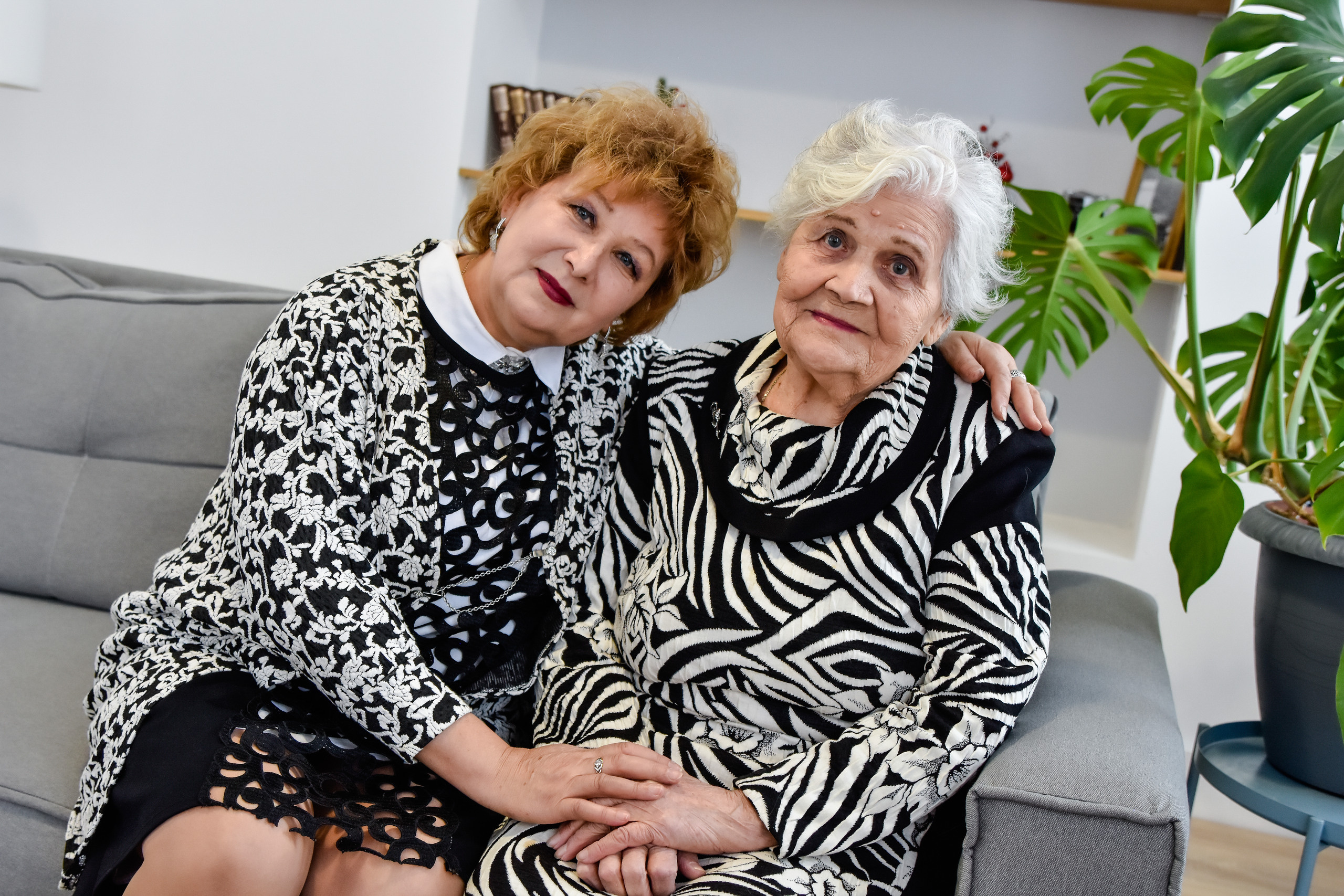 Фотосессия Елены