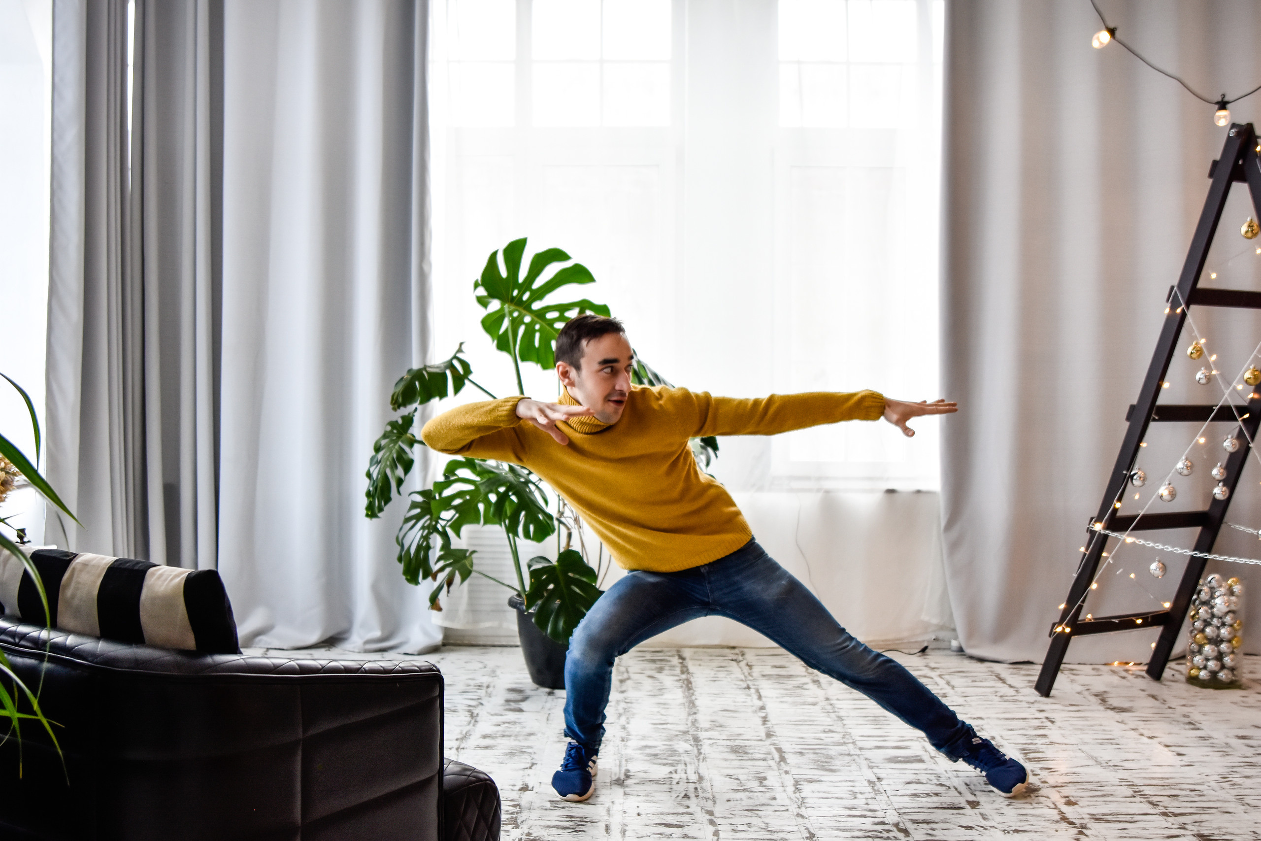 Семья Лилички