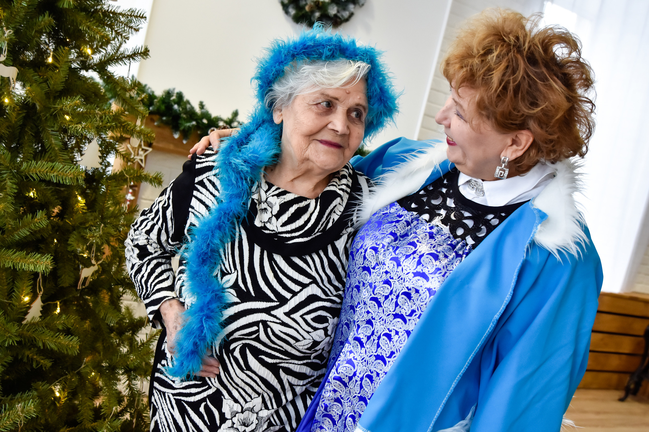 Фотосессия Елены