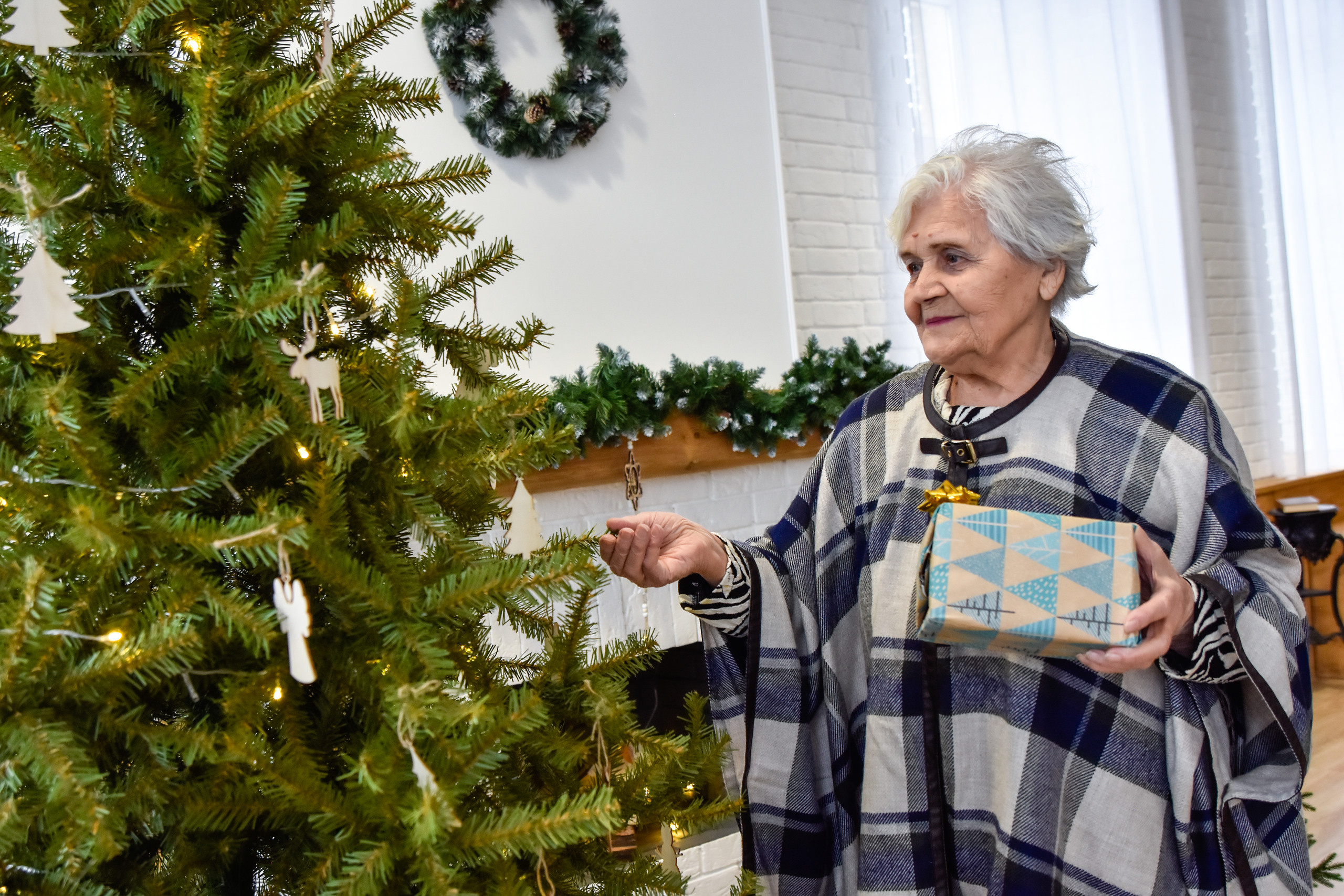 Фотосессия Елены