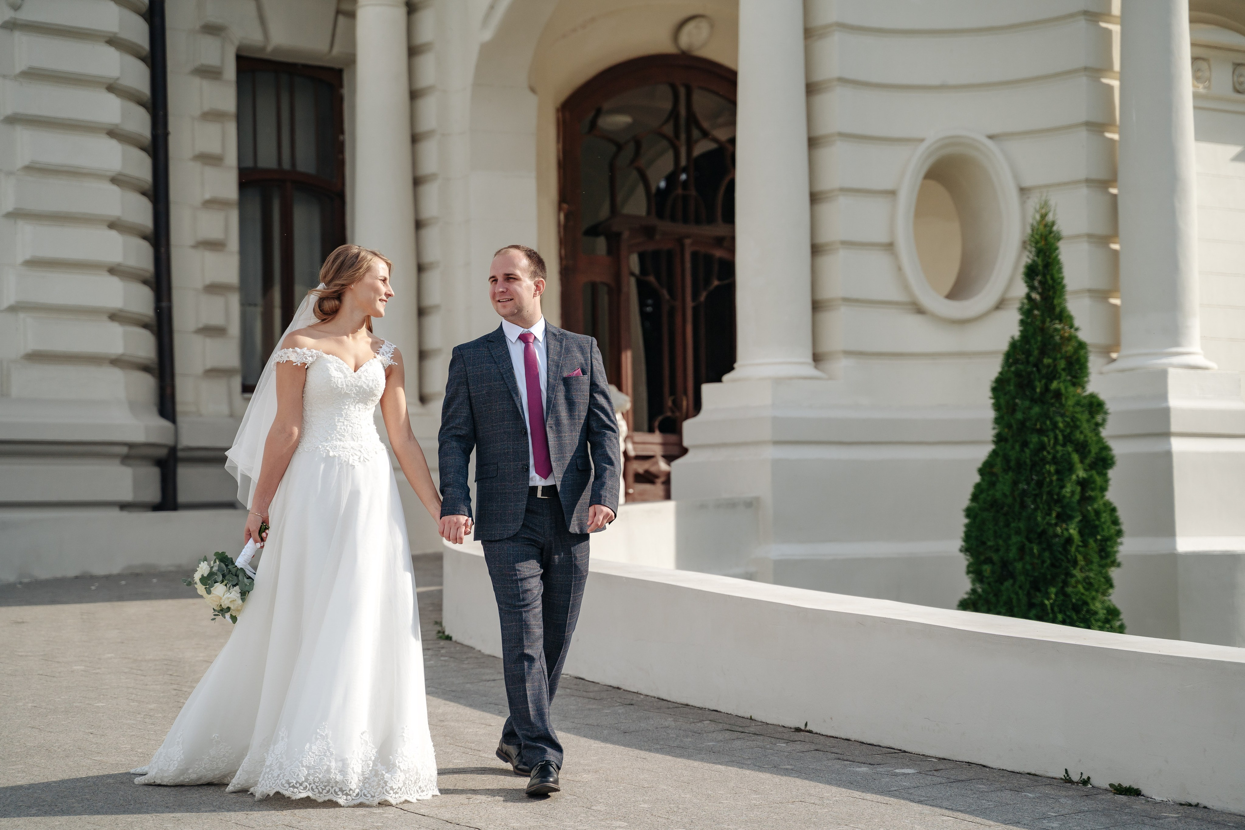 Свадебный и семейный фотограф в Тамбове Дмитрий Рогачев