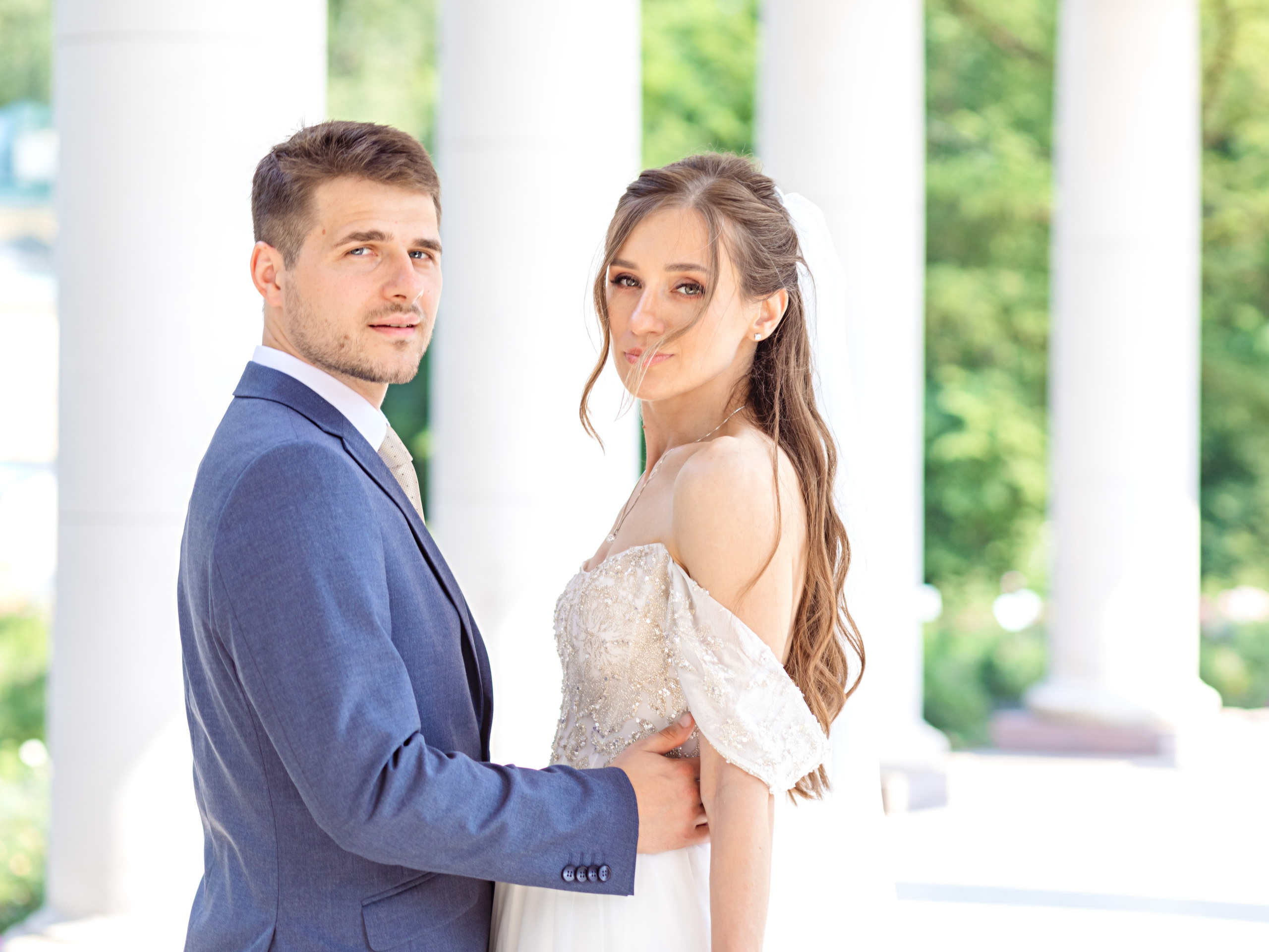 Свадьба. Видеограф и фотограф в Москве Анастасия Рябчикова