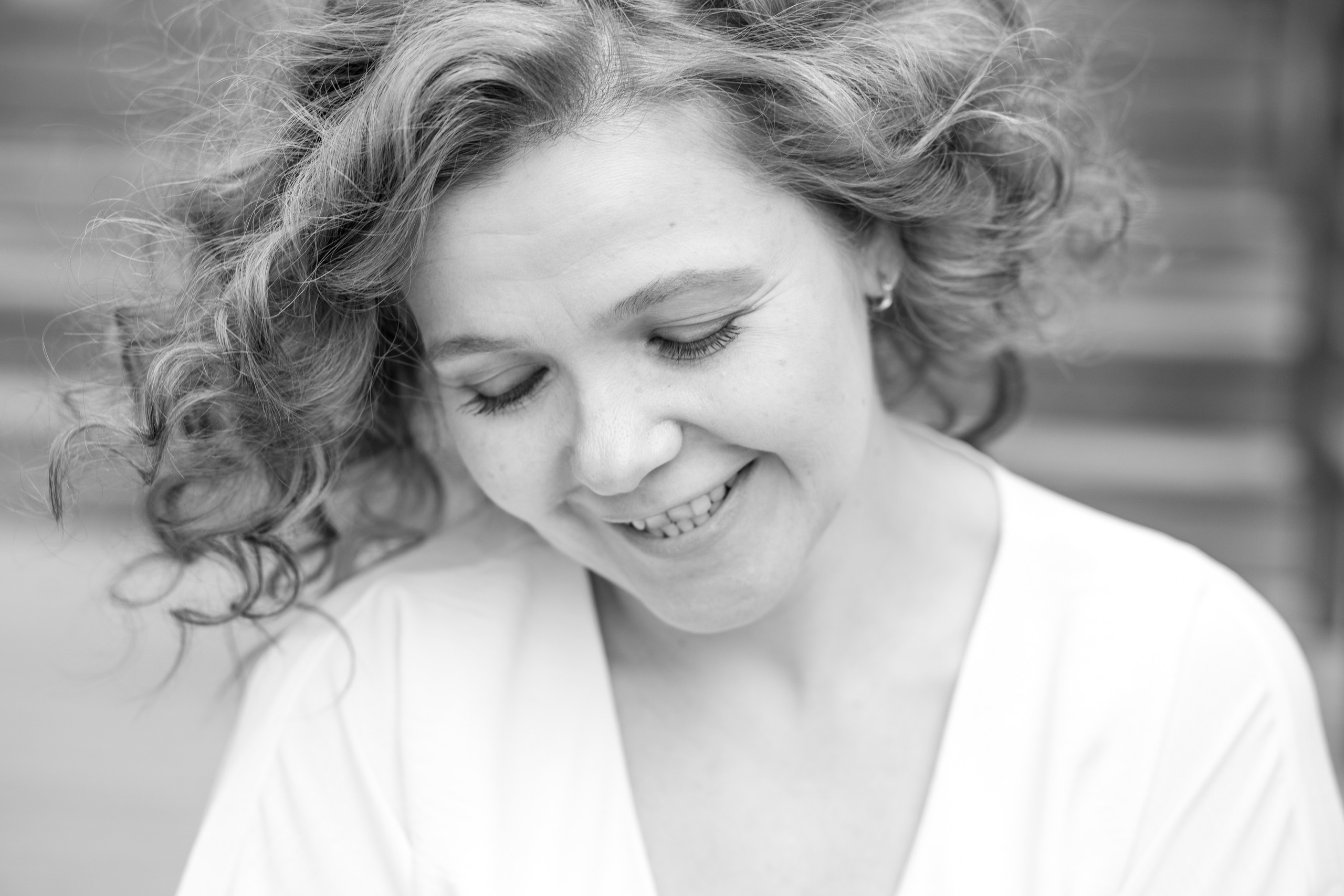 Женский портрет. Видеограф и фотограф в Москве Анастасия Рябчикова