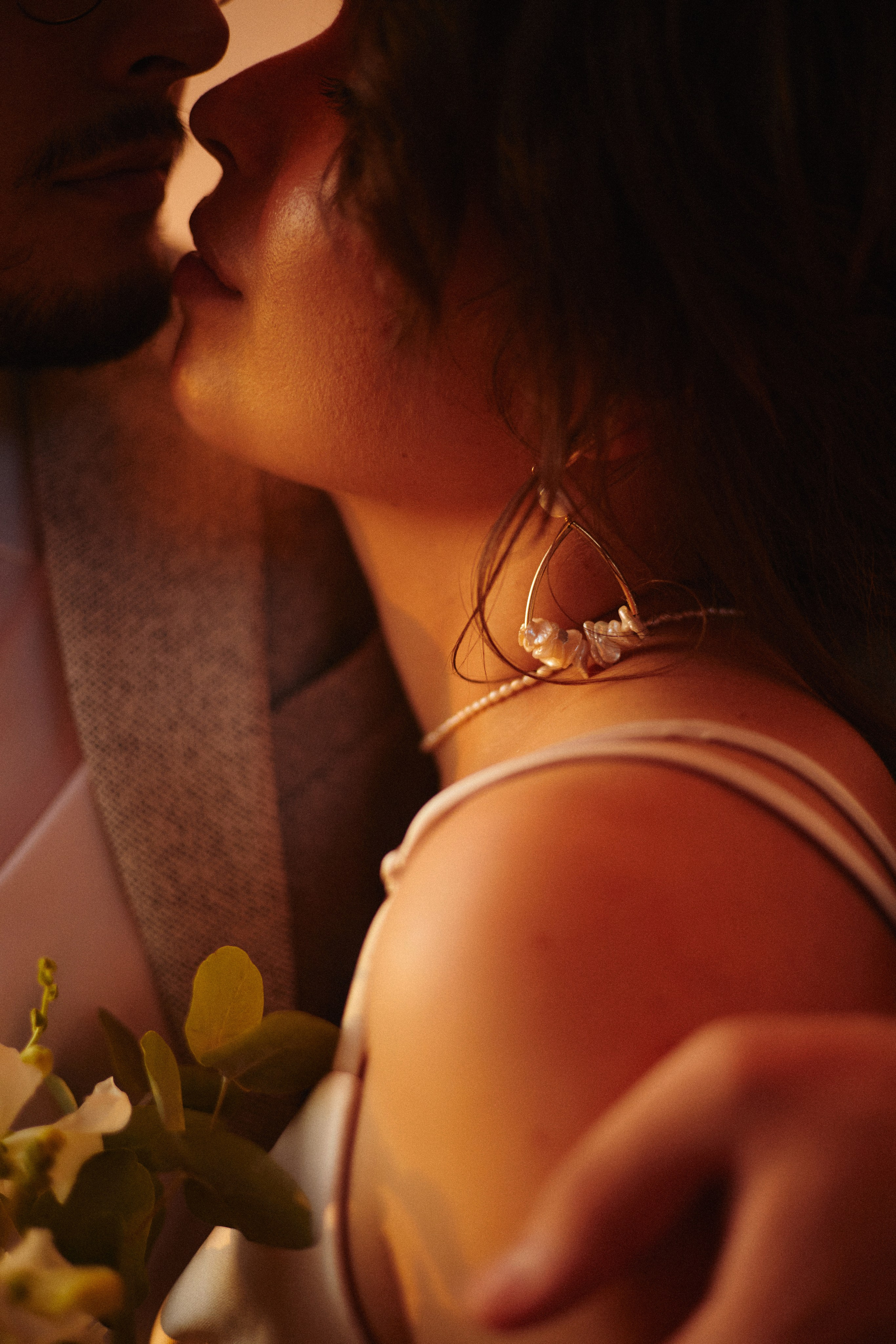 Соня и Рома. Фотограф во Владимире, Москве и Суздале — Полина Романычева