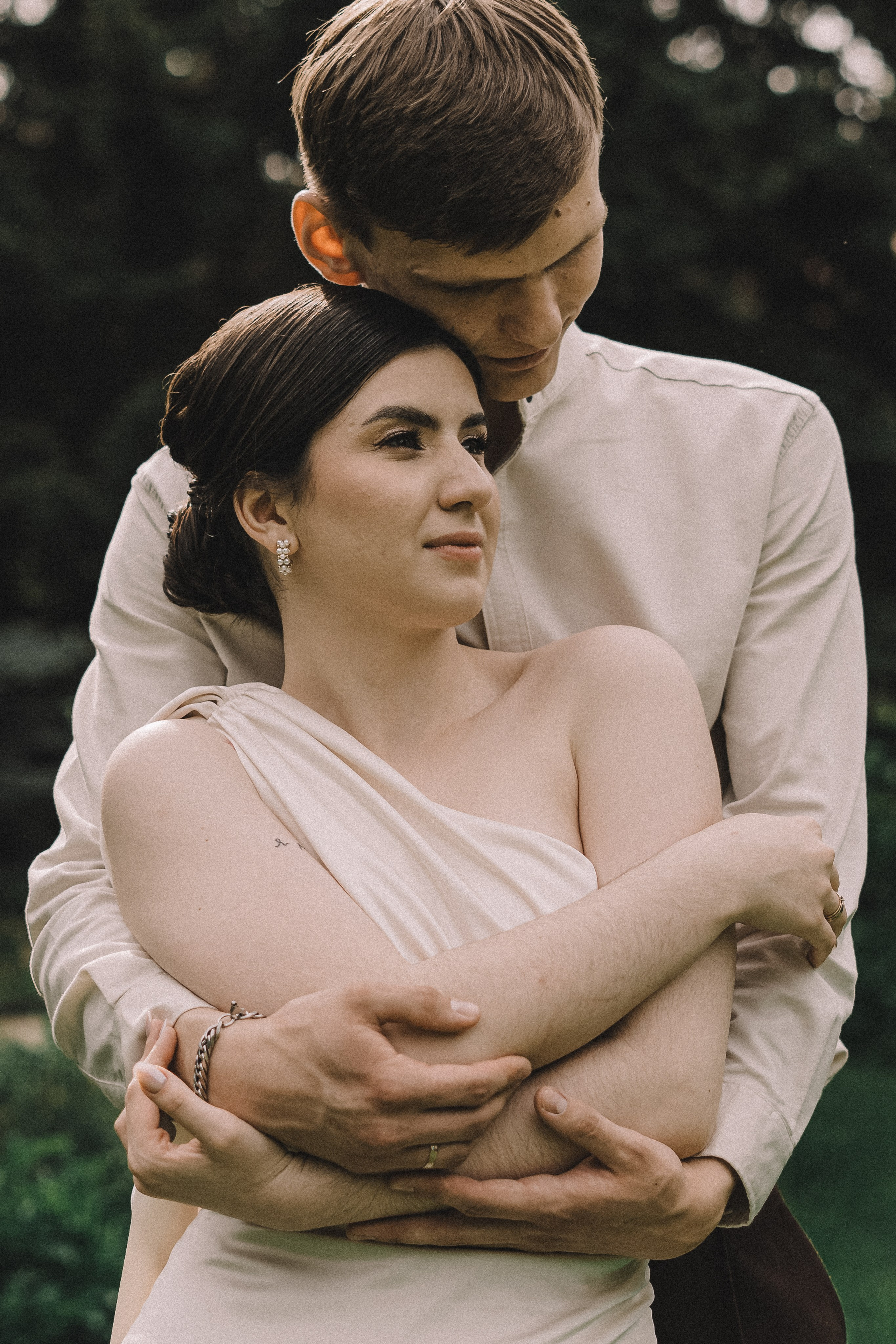 Карина & Михаил. Екатерина Бочкарёва