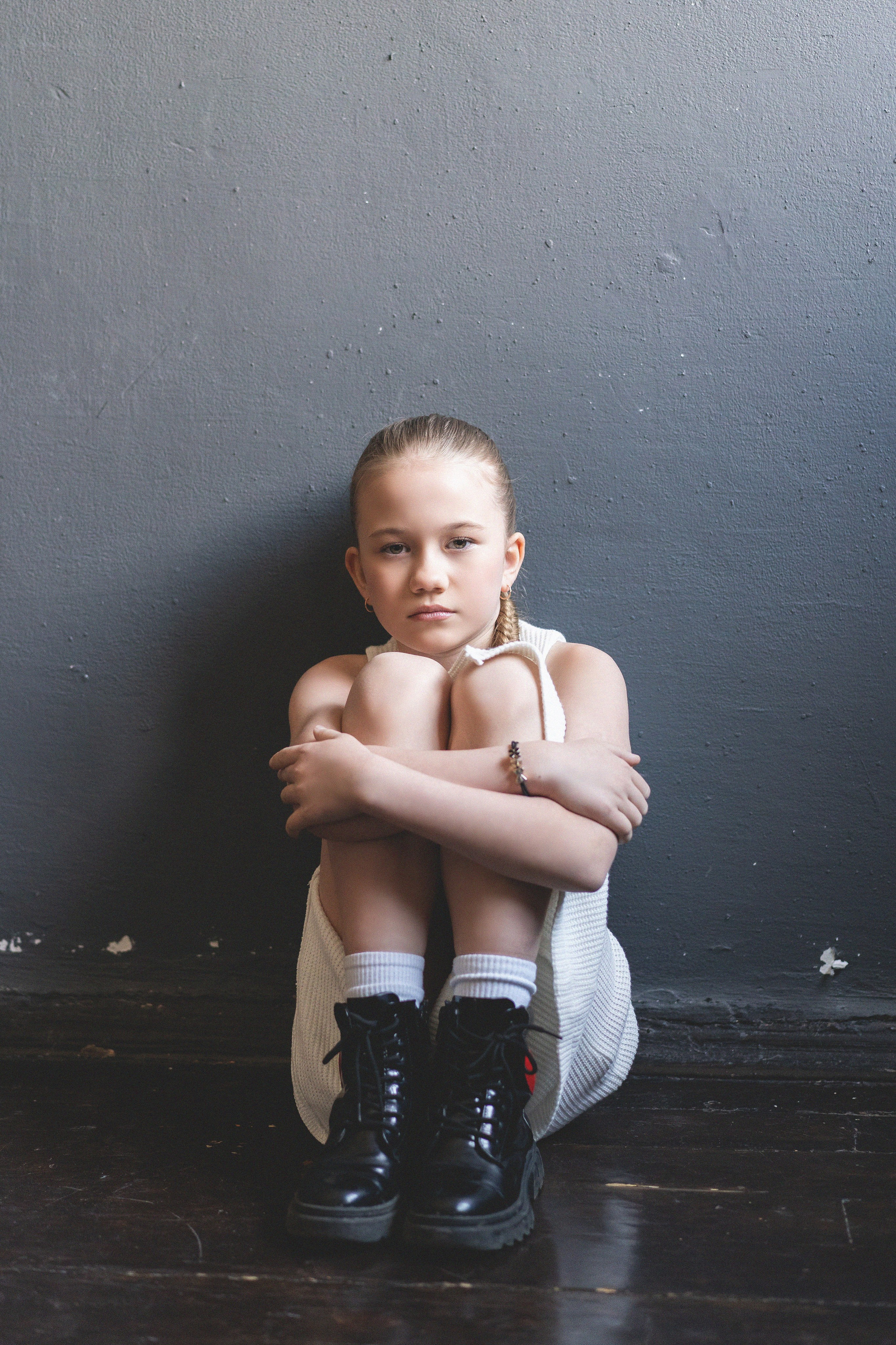 Тина. Фотограф Лютикова Ирина, Тюмень, Москва