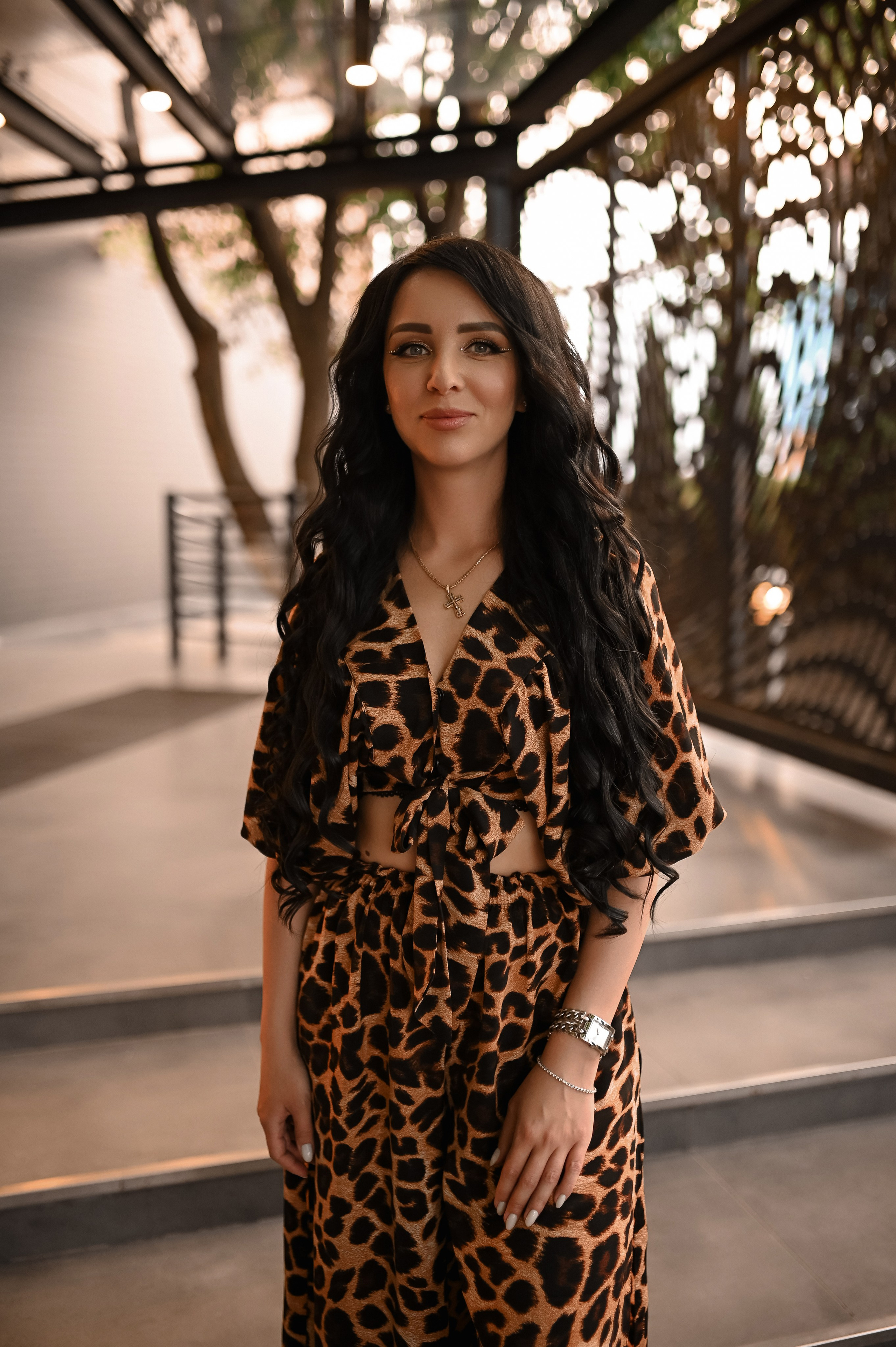 Кристина. Твой личный проводник к красивым фотографиям в Старом Осколе