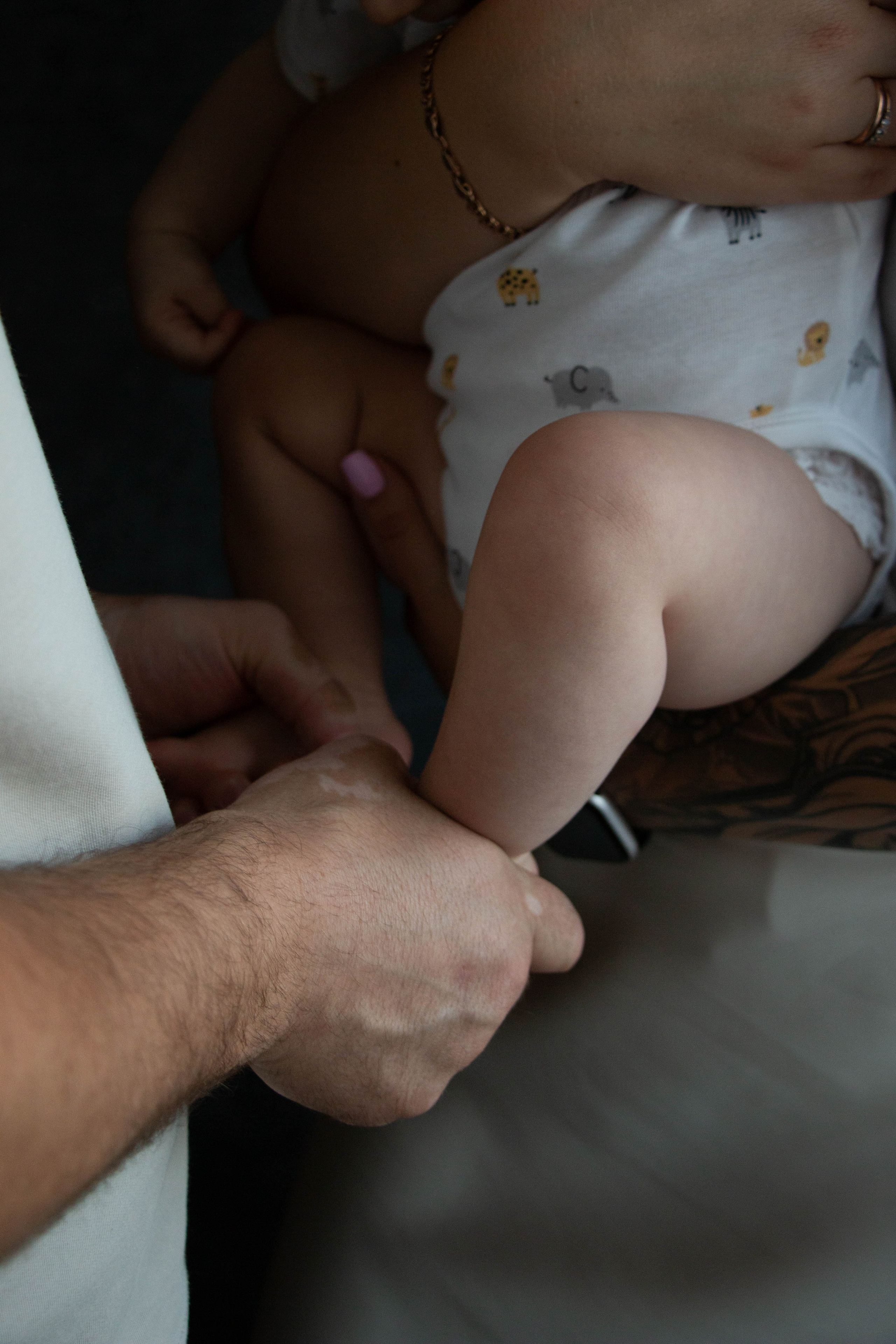 Артур, Вика и Роберт. Бережно сохраняю ваши чувства и истории на своих фотографиях