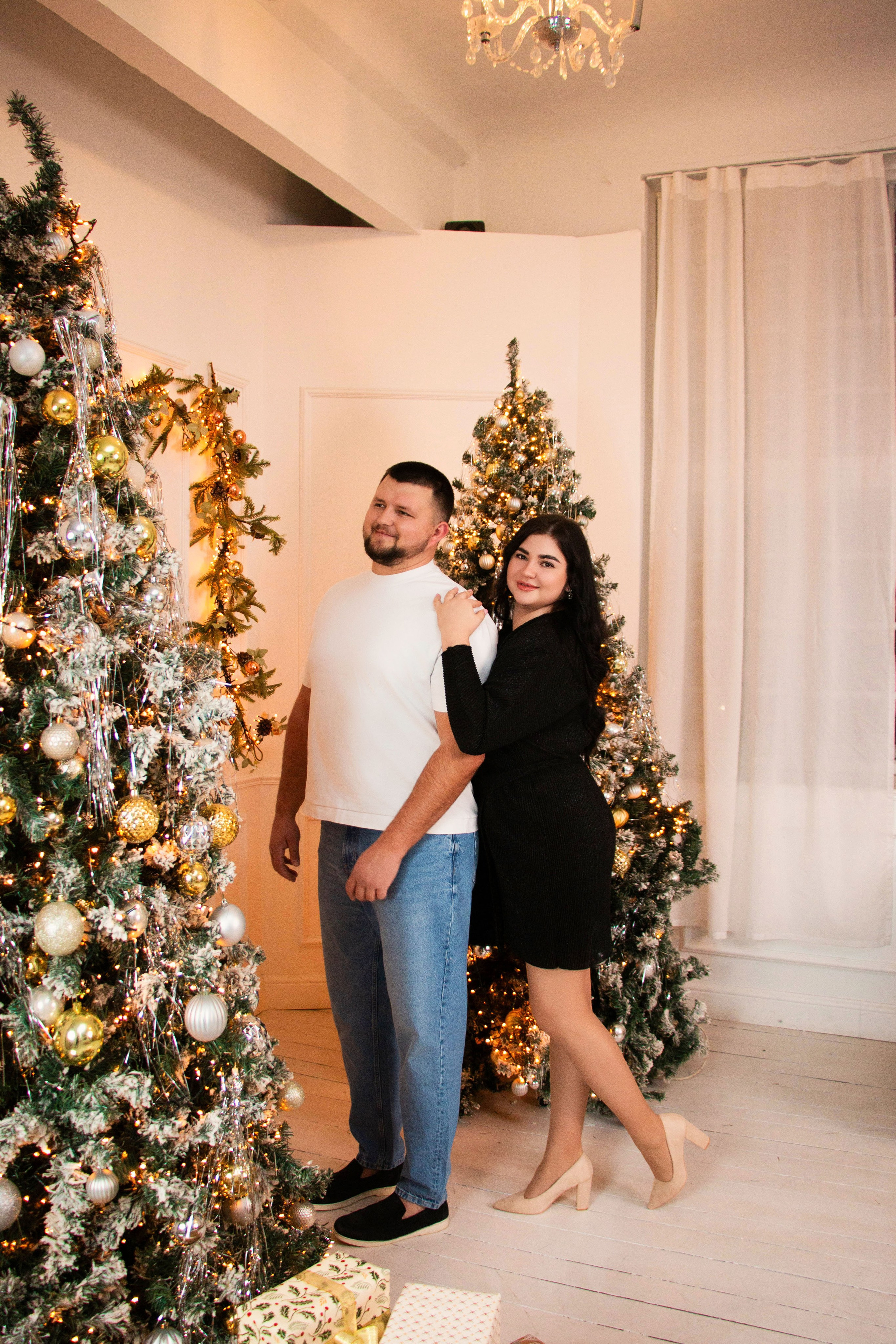 VANYA & OLYA. Бережно сохраняю ваши чувства и истории на своих фотографиях