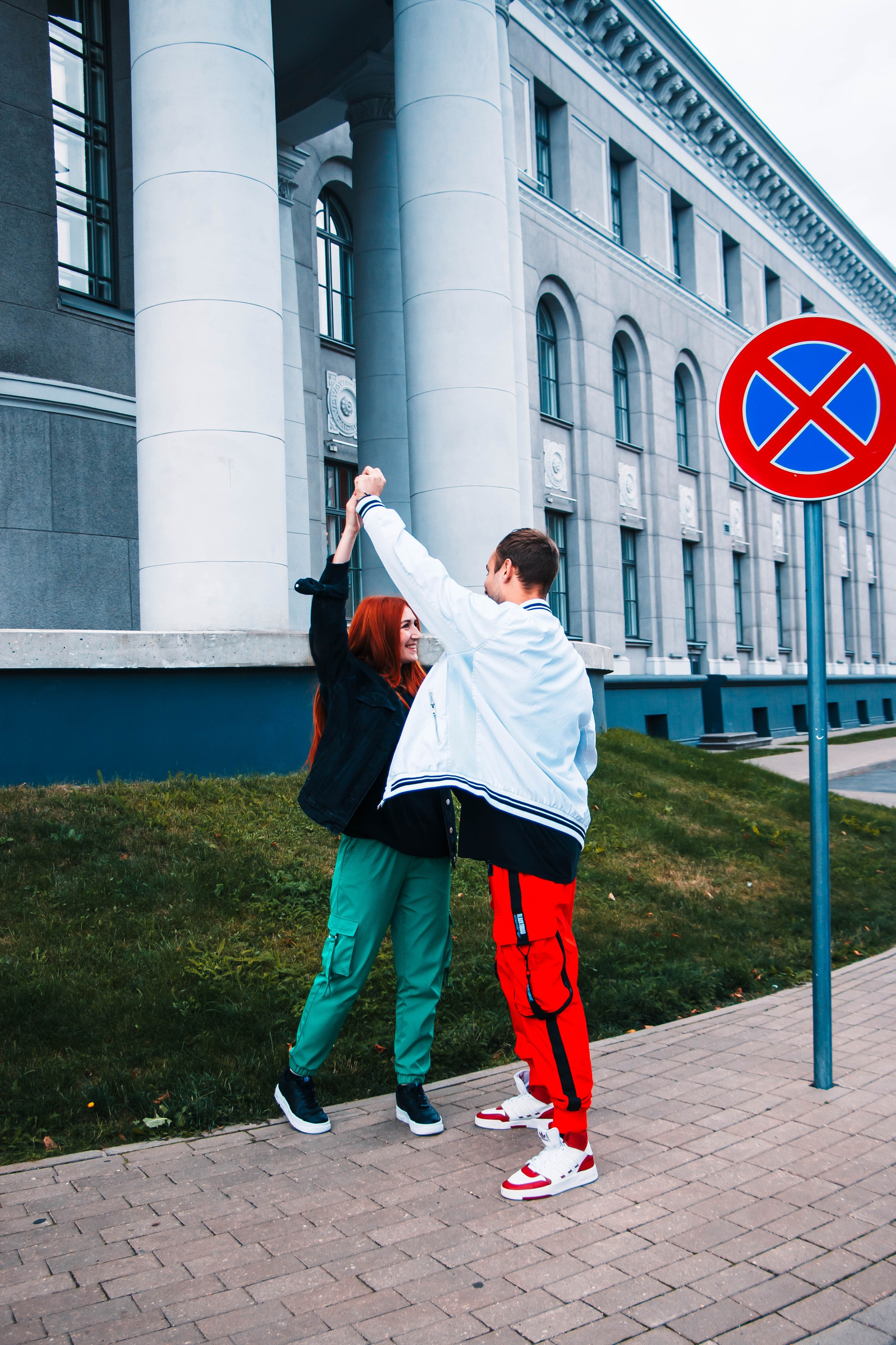 Дима & Ира. Бережно сохраняю ваши чувства и истории на своих фотографиях