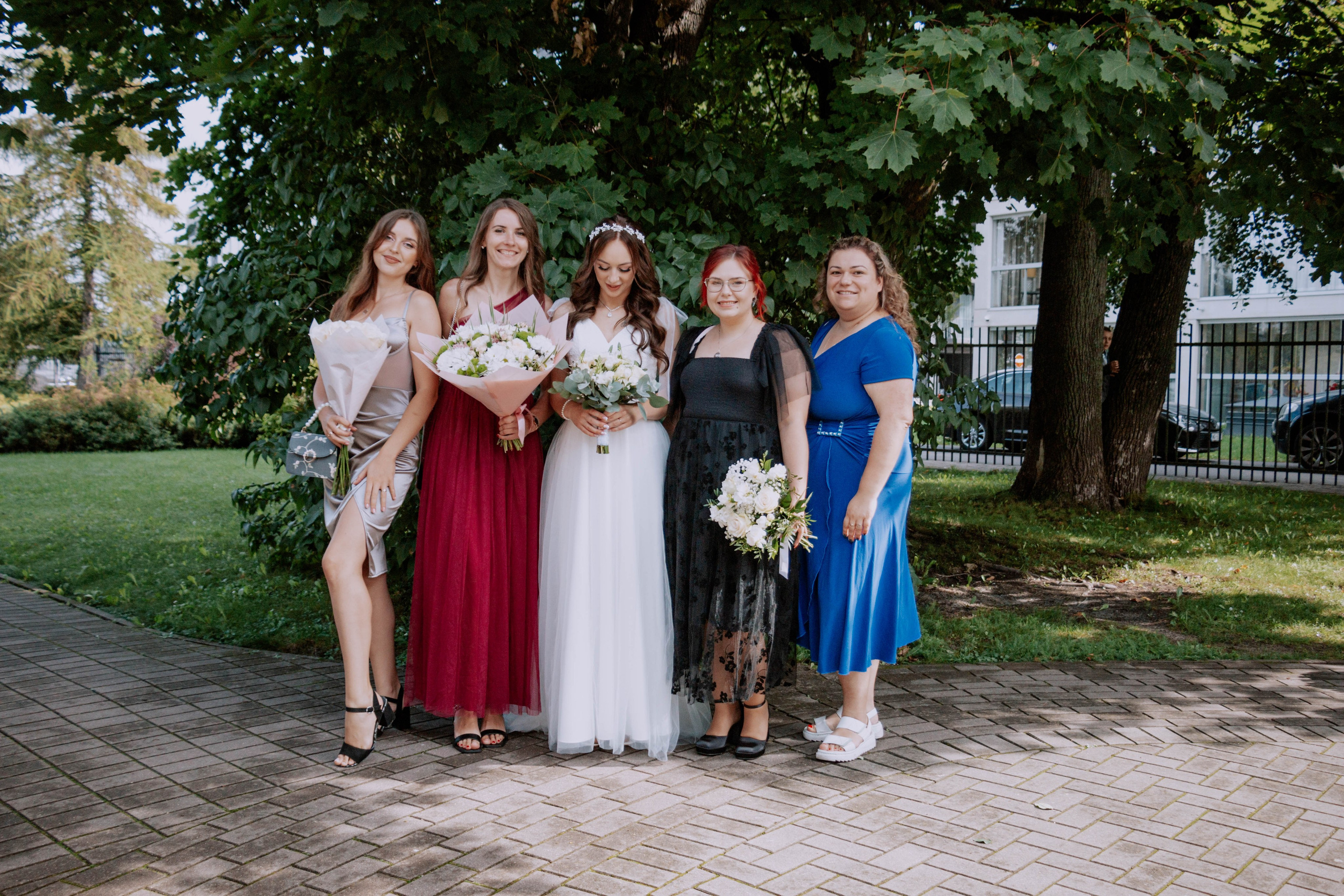 Сергей & Арина. Бережно сохраняю ваши чувства и истории на своих фотографиях