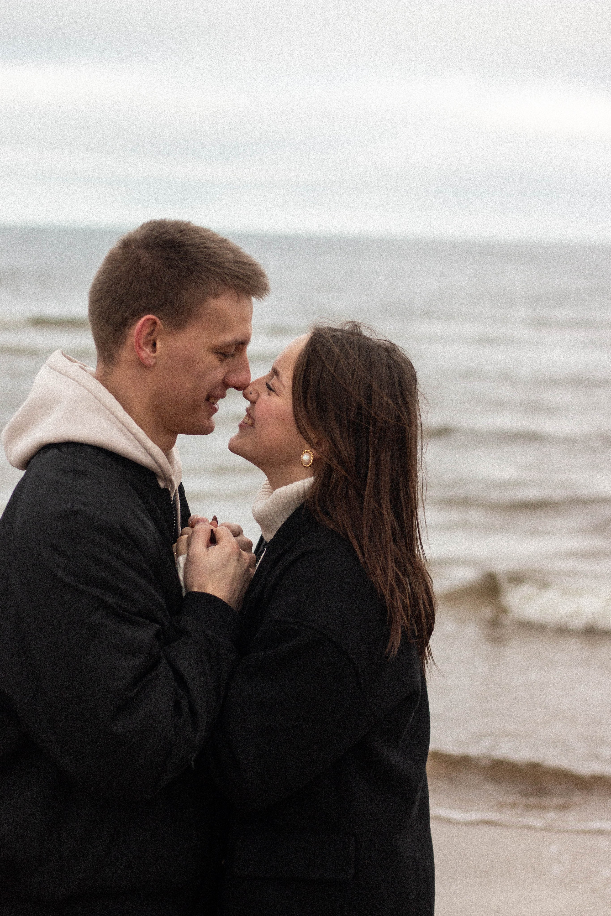 Илья & Настя. Бережно сохраняю ваши чувства и истории на своих фотографиях