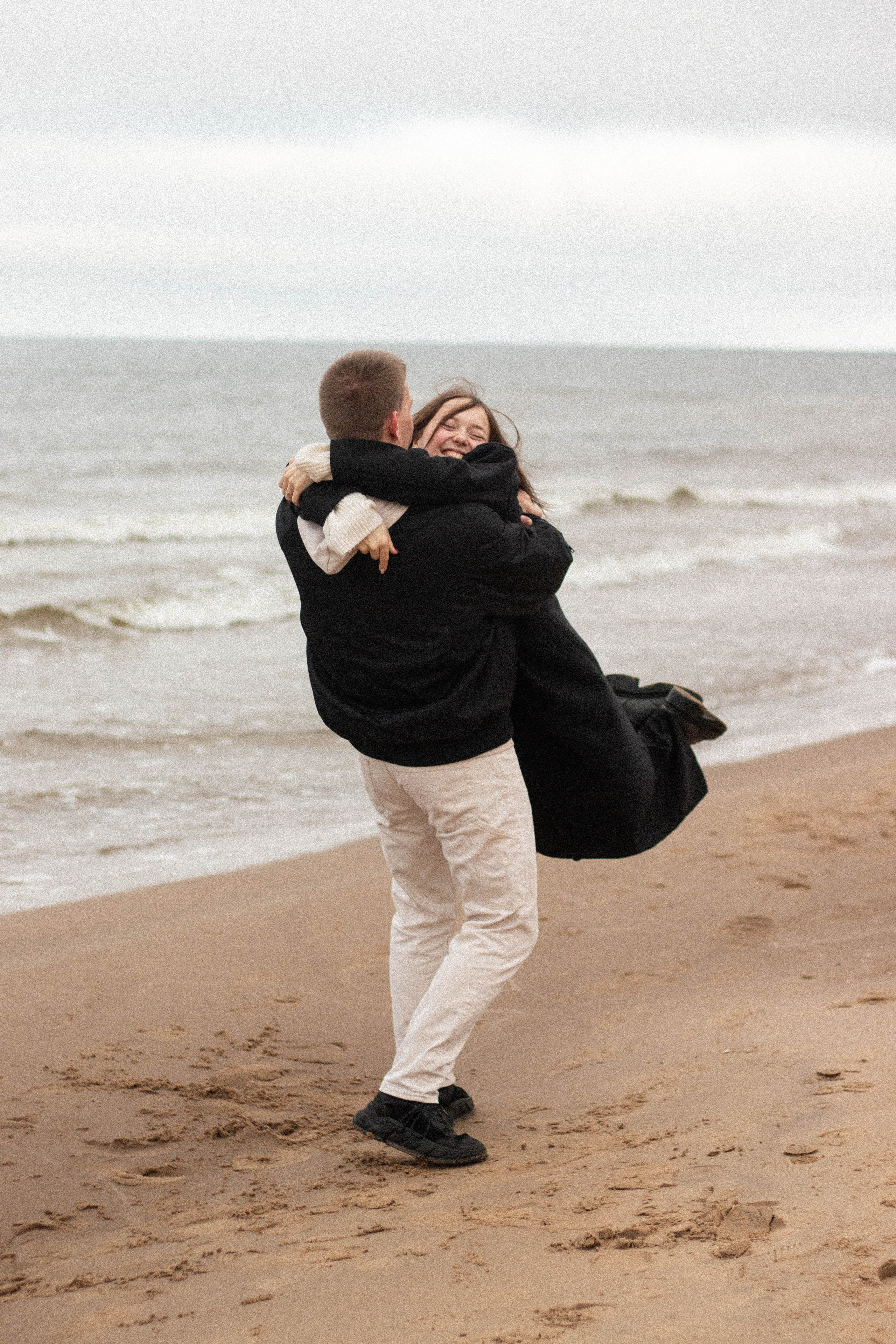 Илья & Настя. Бережно сохраняю ваши чувства и истории на своих фотографиях