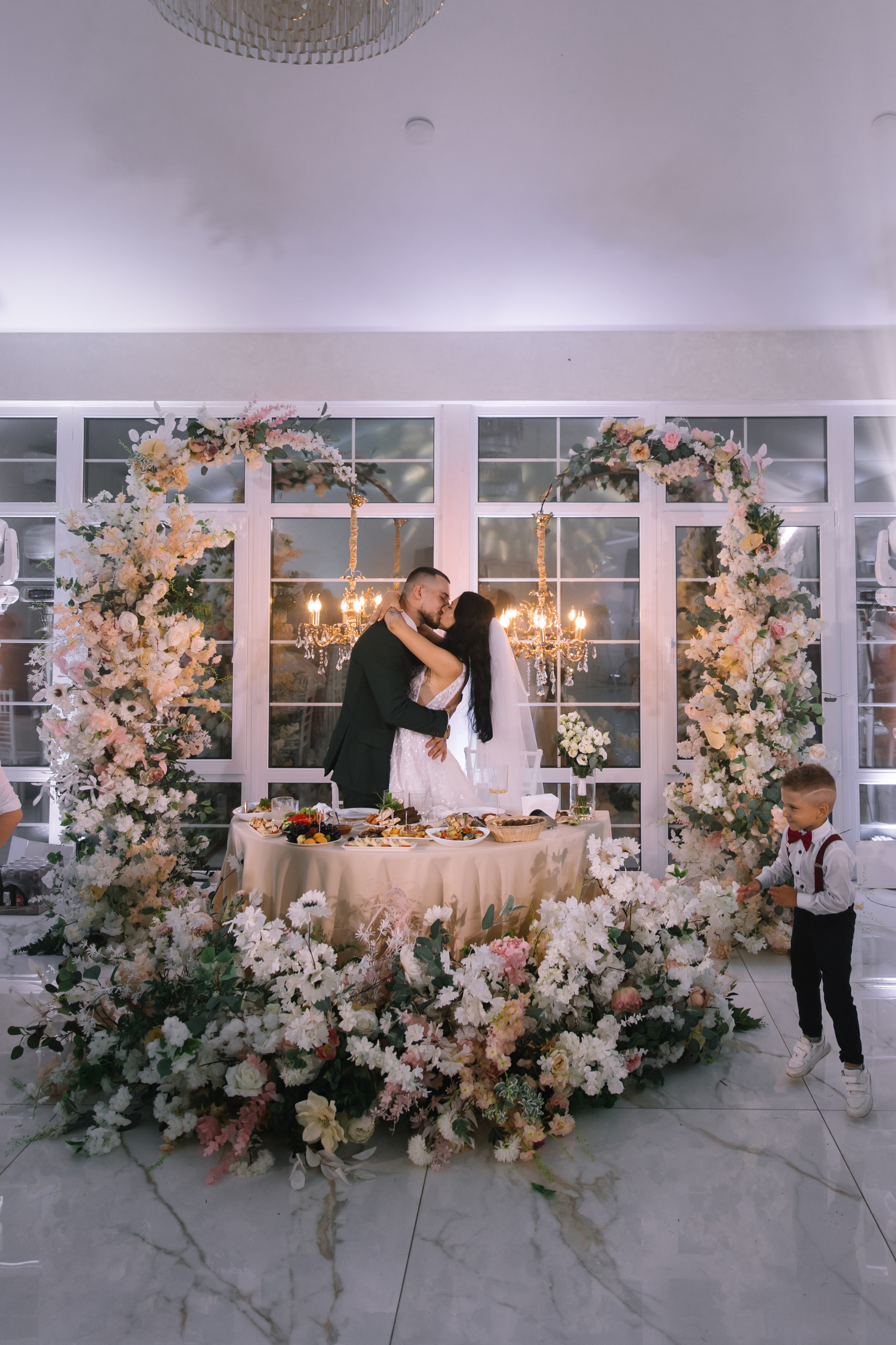 Anatasia & Vladimir. Фотограф в Минске — Юлия Деяк. Фотосессии в Минске