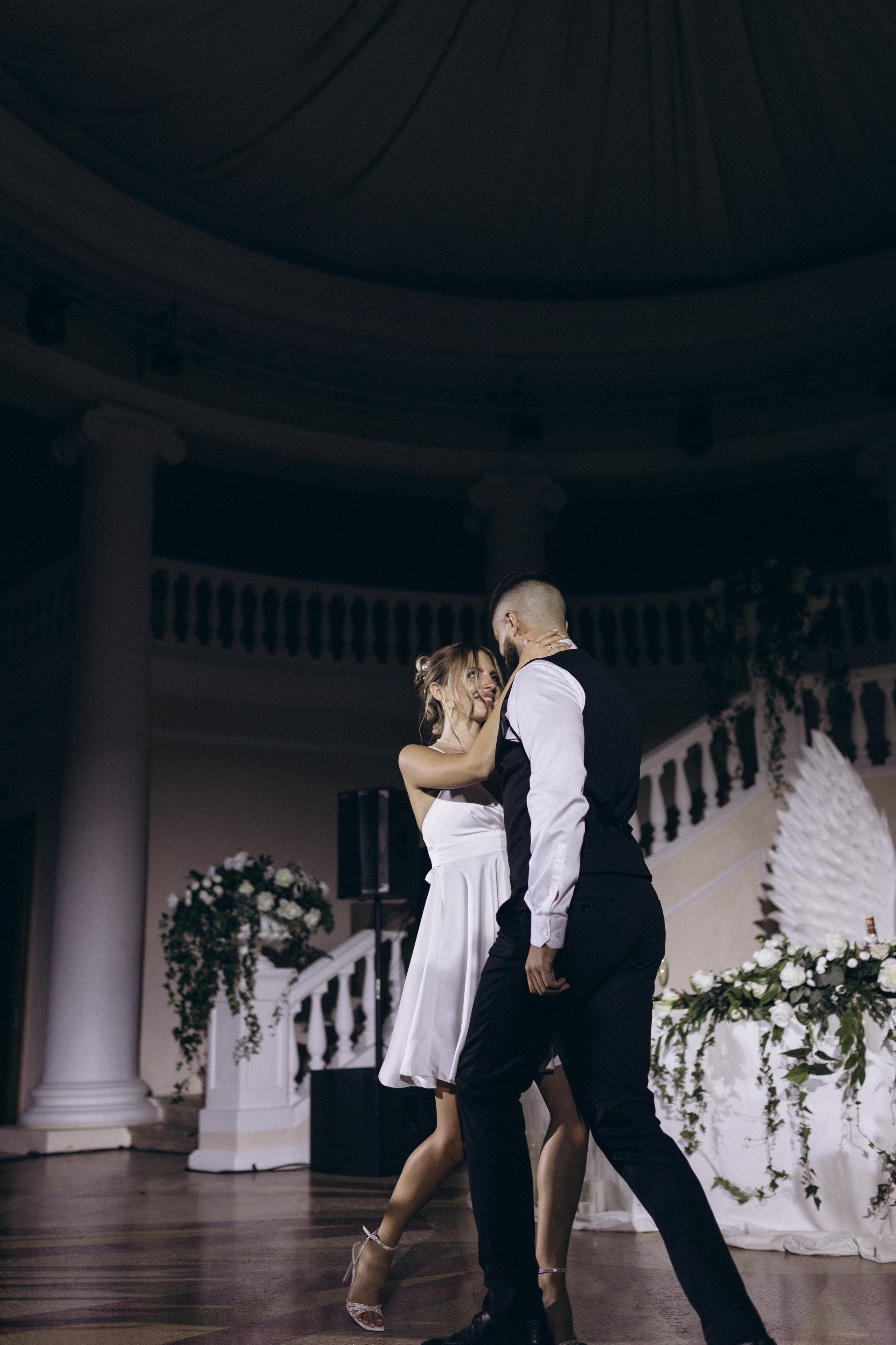 Свадьба Ева и Ростислав. Свадебный фотограф в Сочи Максим Махмудов