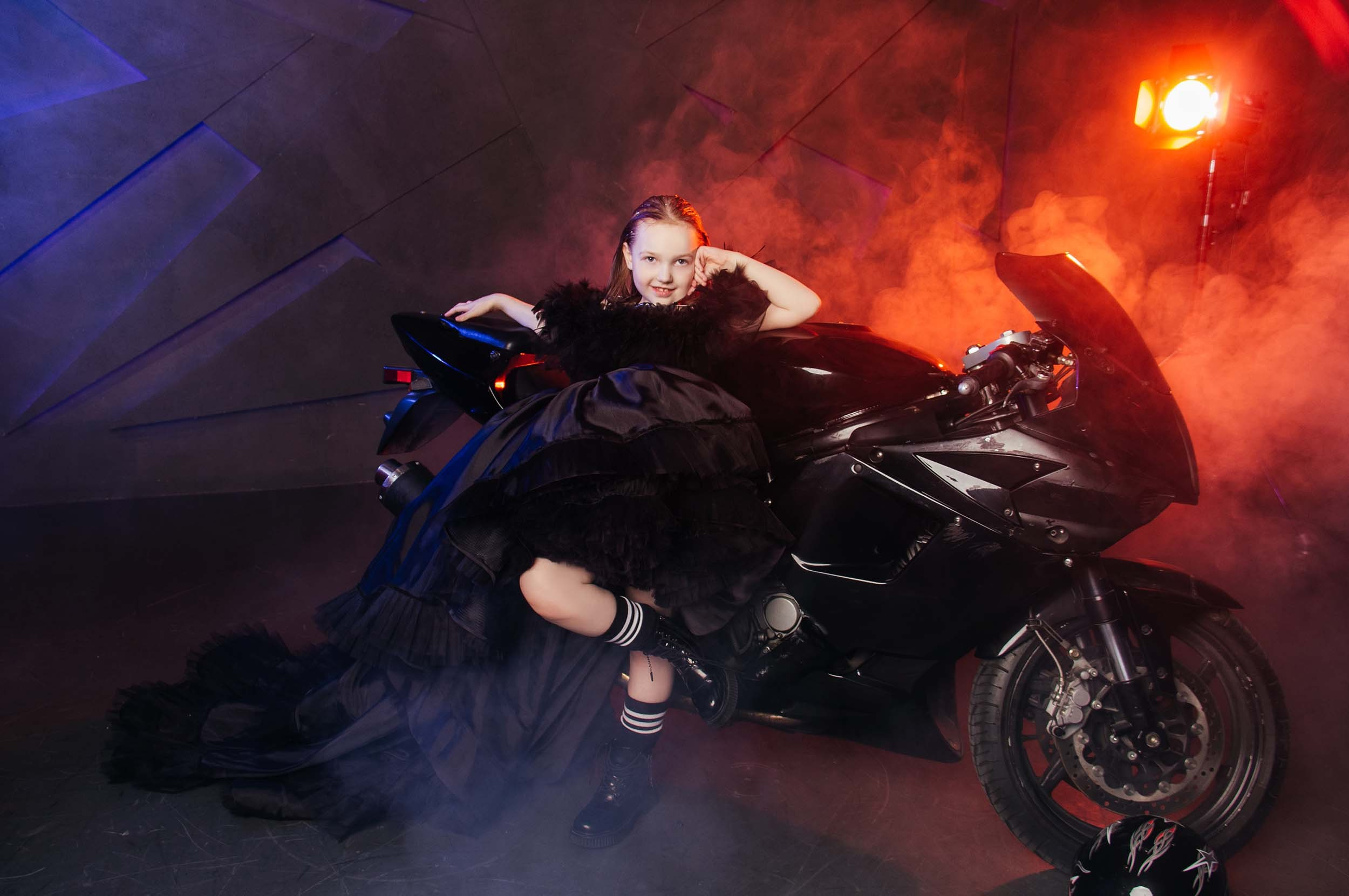 Фотопроект "Мото"