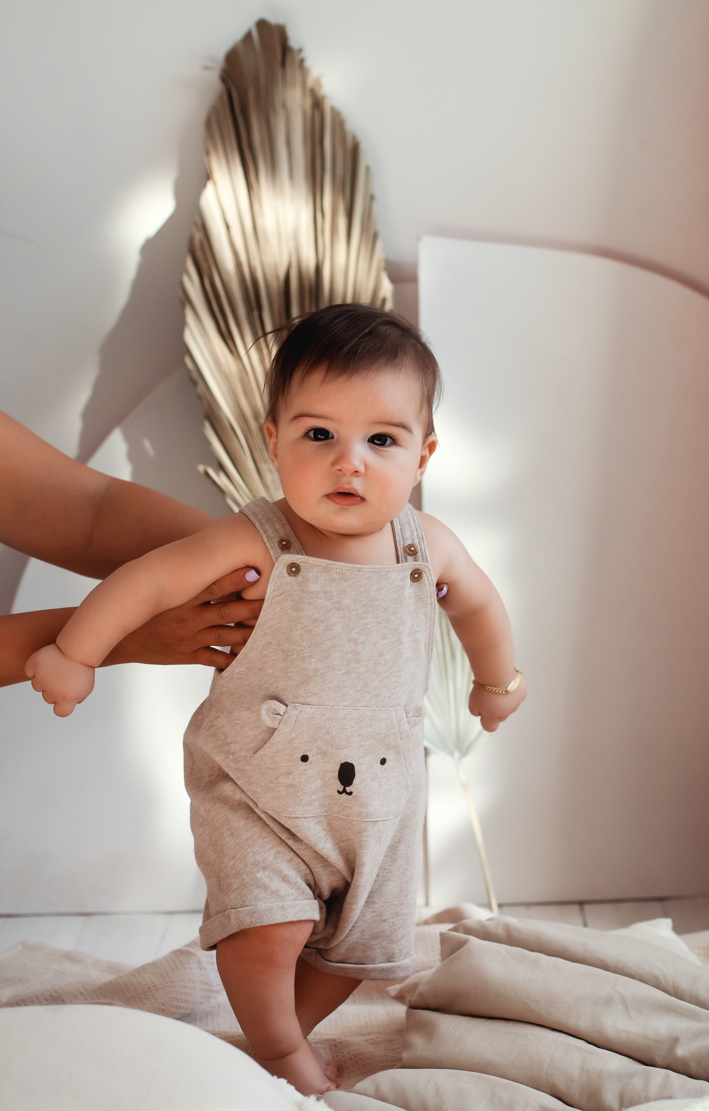 Фотограф новорожденных в Брянске. Фотограф новорожденных в Брянске Анжелика Прохоренкова