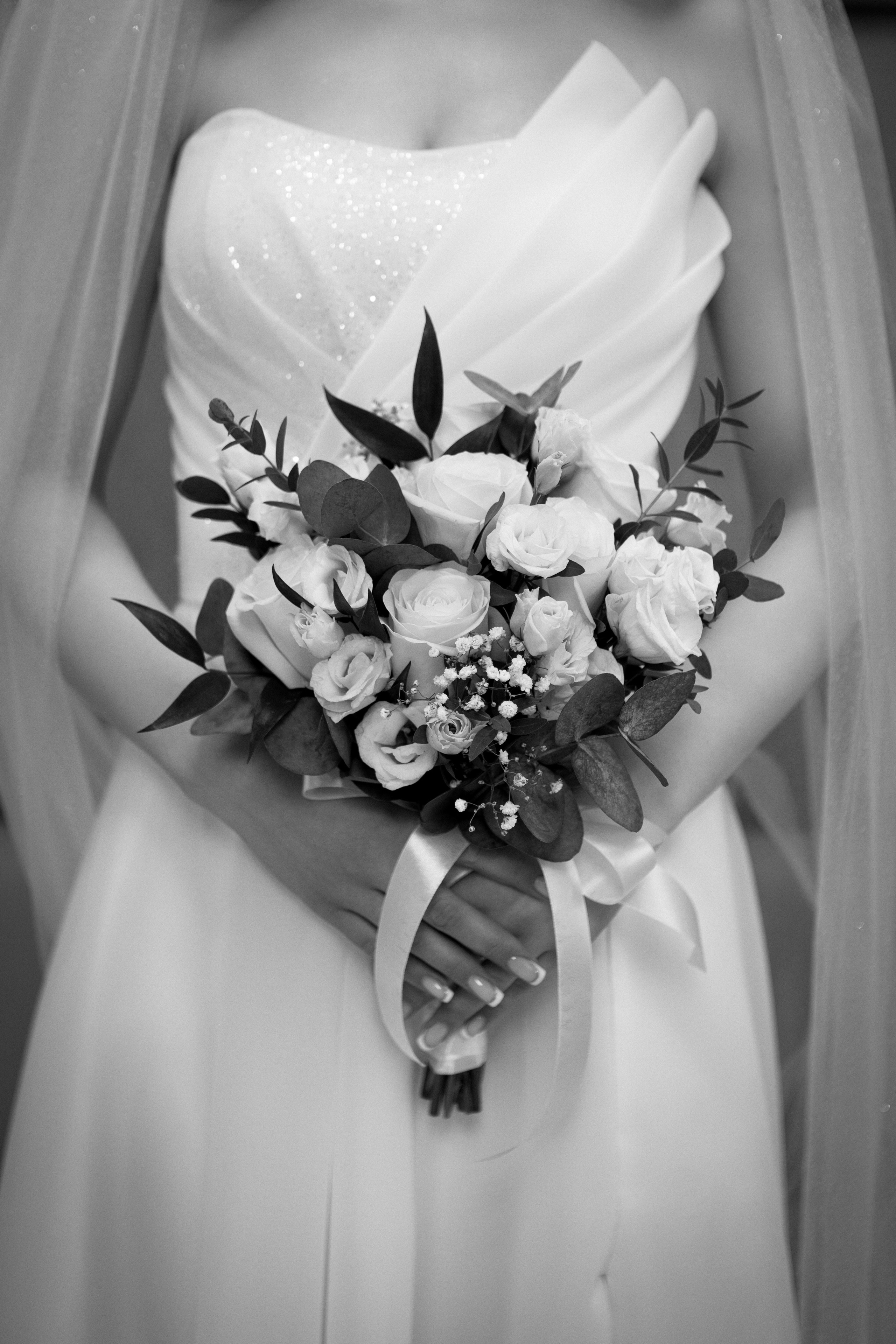 Валерия и Виталий. Фотограф Минск