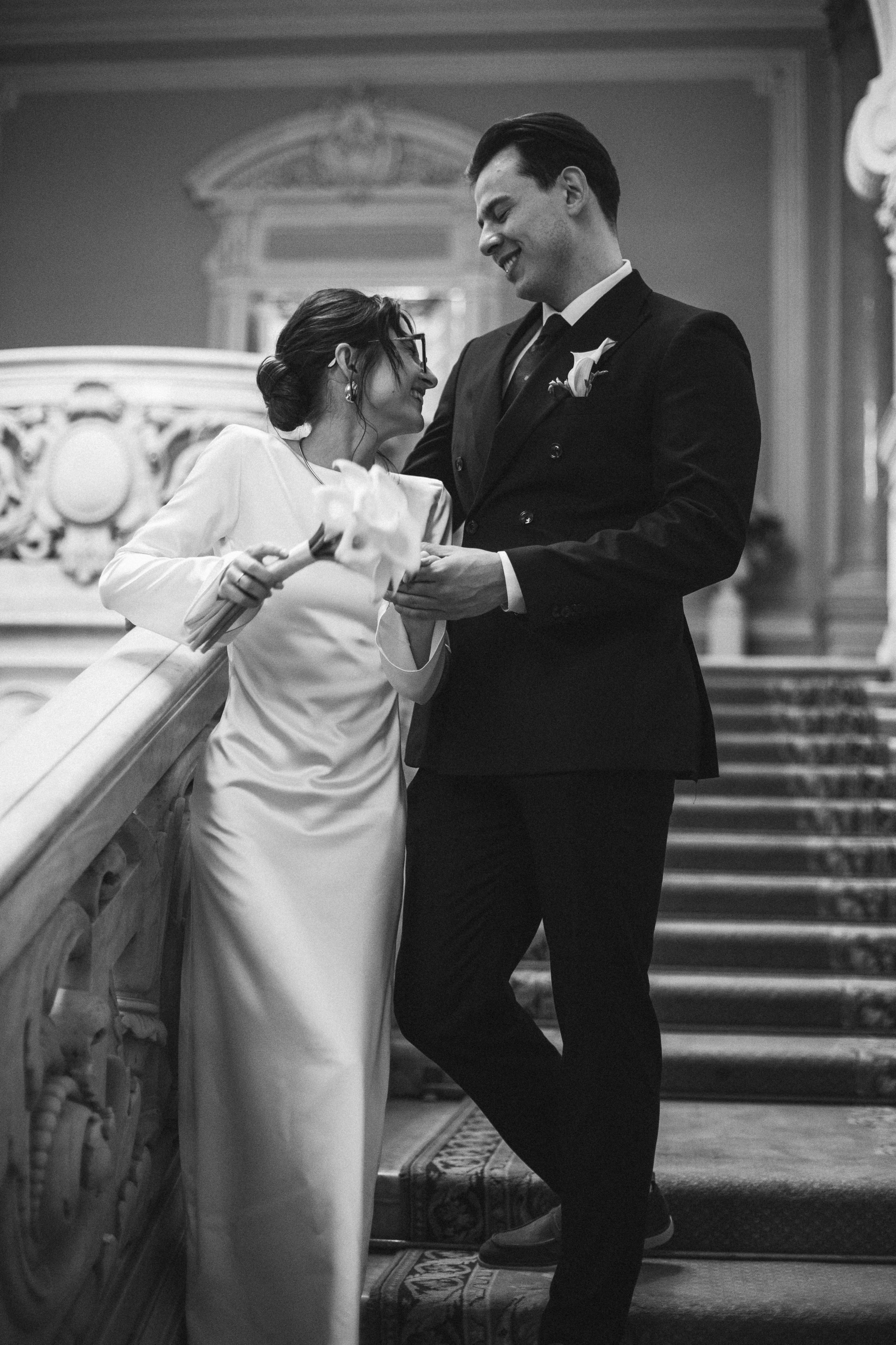 Красота в твоих глазах. Свадебный фотограф Анастасия