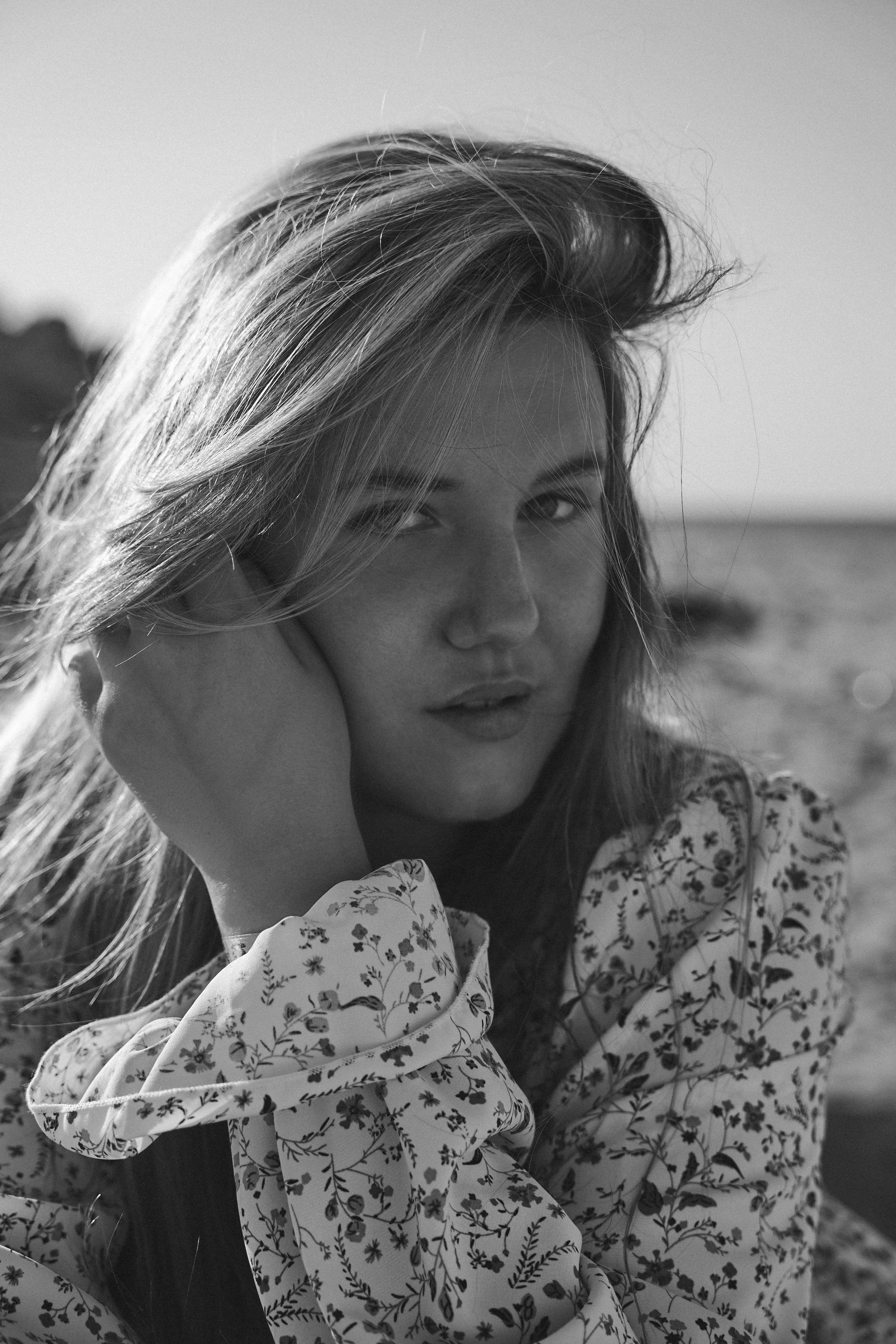 Vlada. Volozhenina — Женский и семейный фотограф в Египте, Хургада