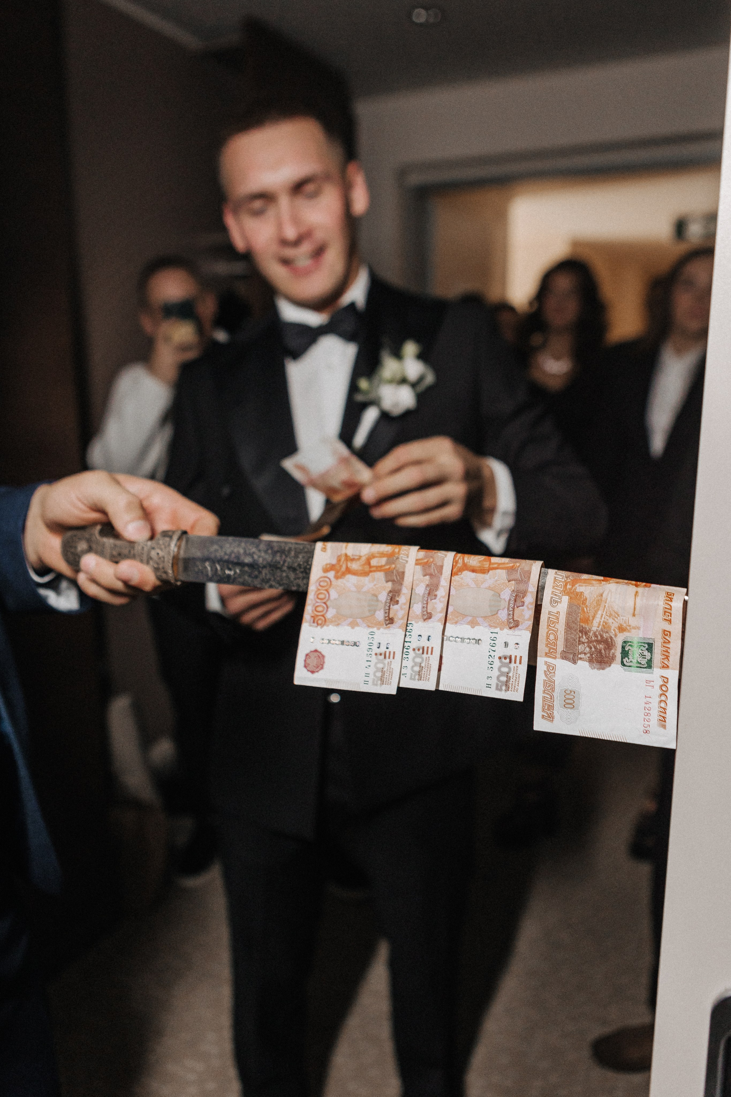 Эдуард и Мишель. Свадебный фотограф в Москве и Екатеринбурге