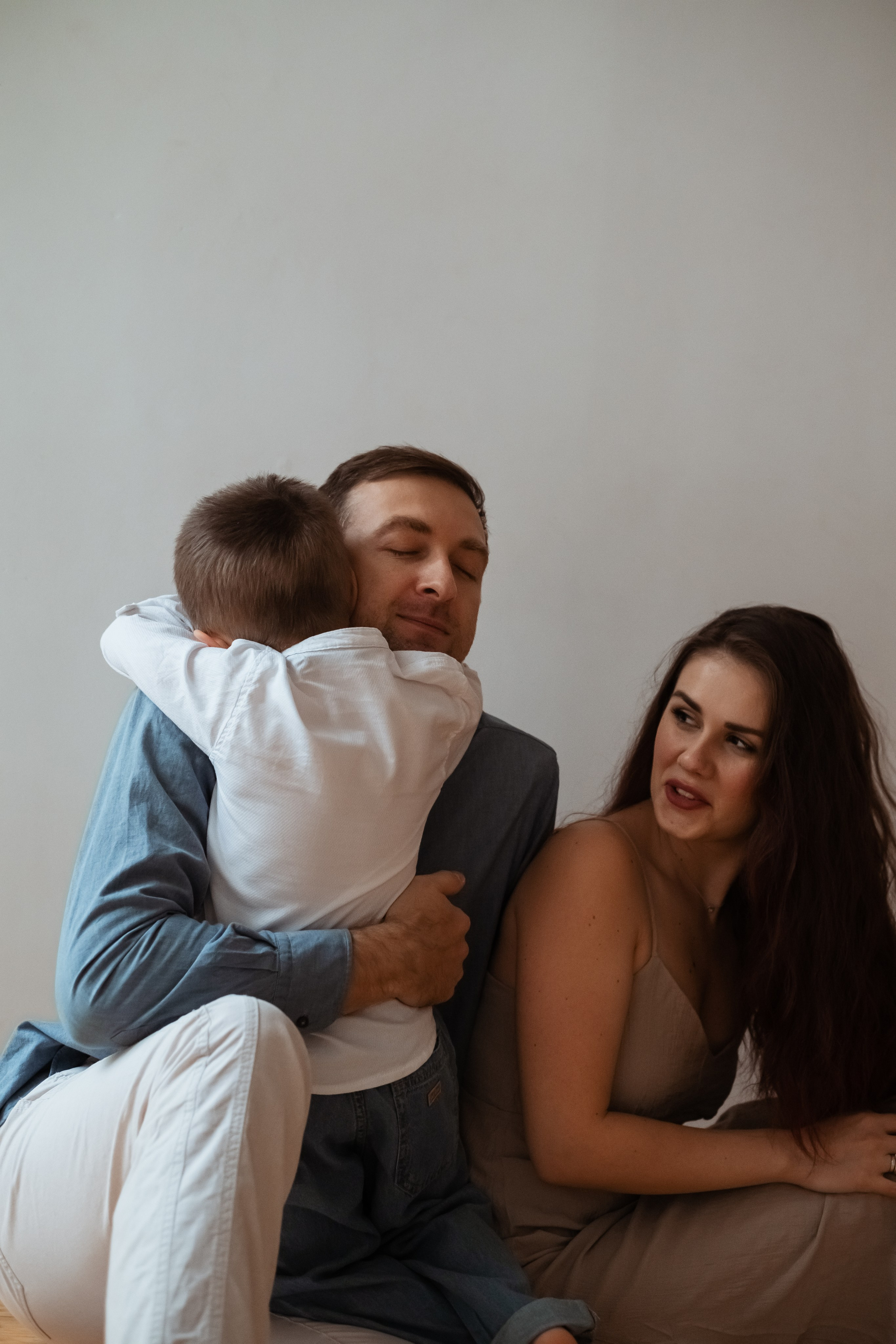 Семейная фотосессия. Семейный и детский фотограф в Мелитополе /Наталья Зацеркляная