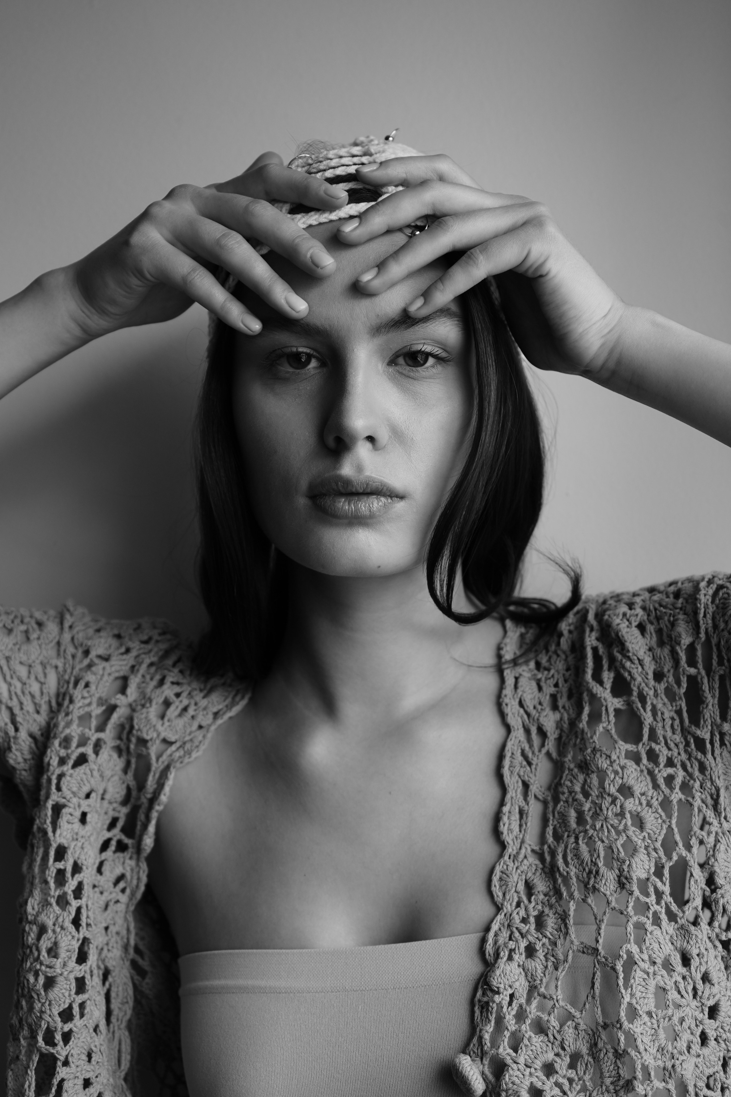 Полина. Анастасия Попова — Fashion photographer