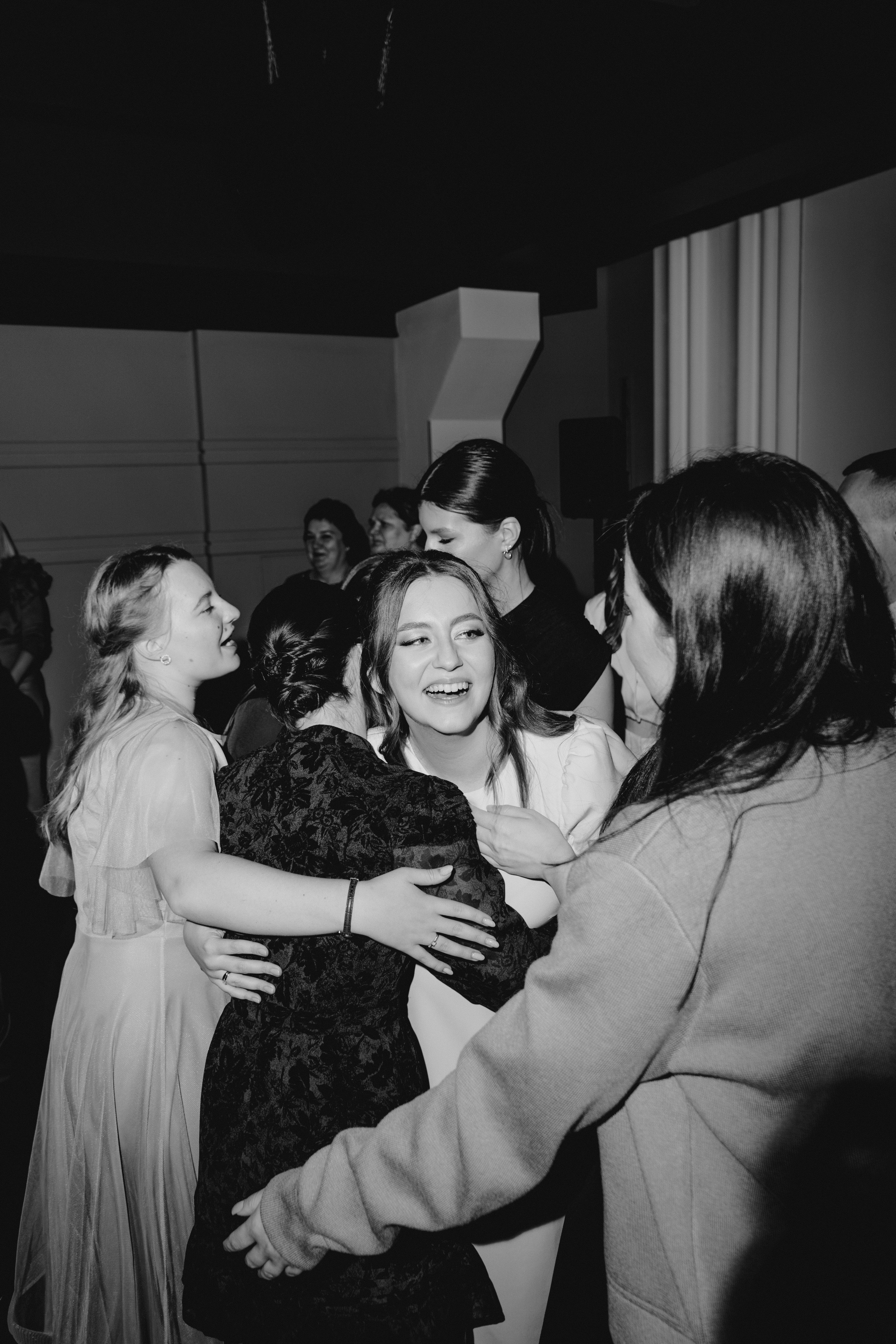 Вероника и Антон. Анастасия Попова — Fashion photographer