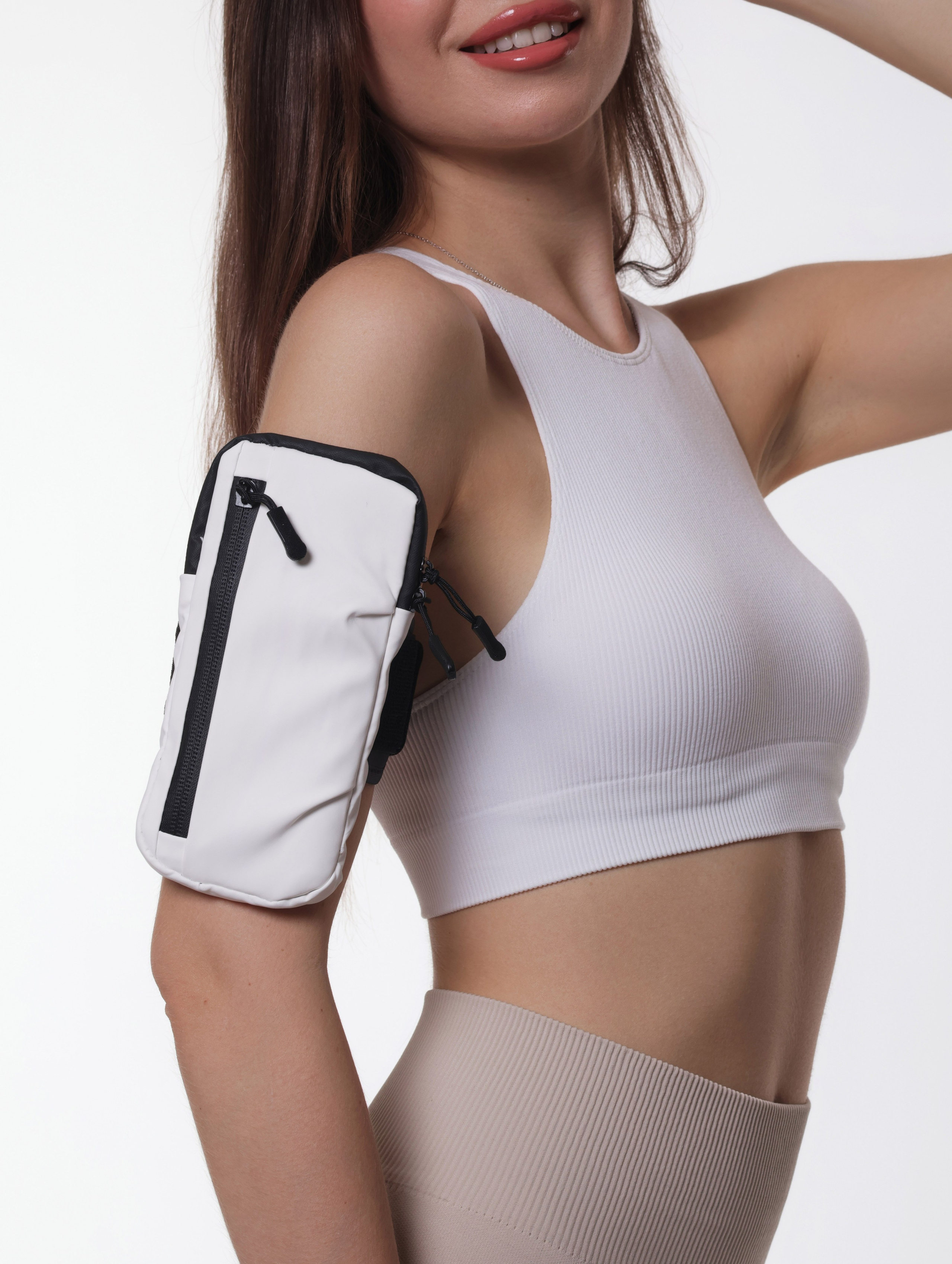 Сумки на предплечье. Фото съемка товаров для макретплейсов Воронеж