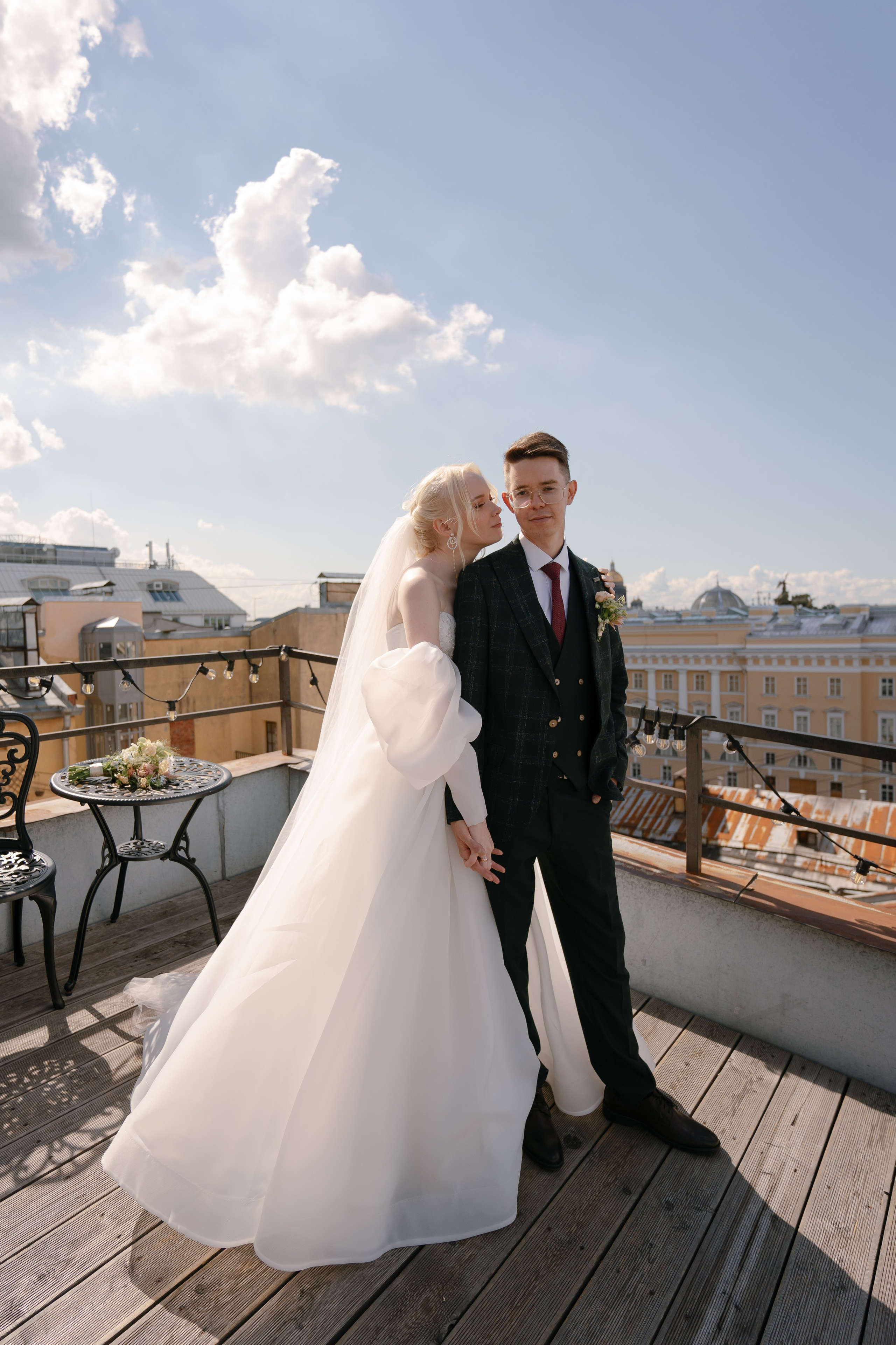 09.08.2023. Свадебный фотограф — Наталья Фед СПб/Москва