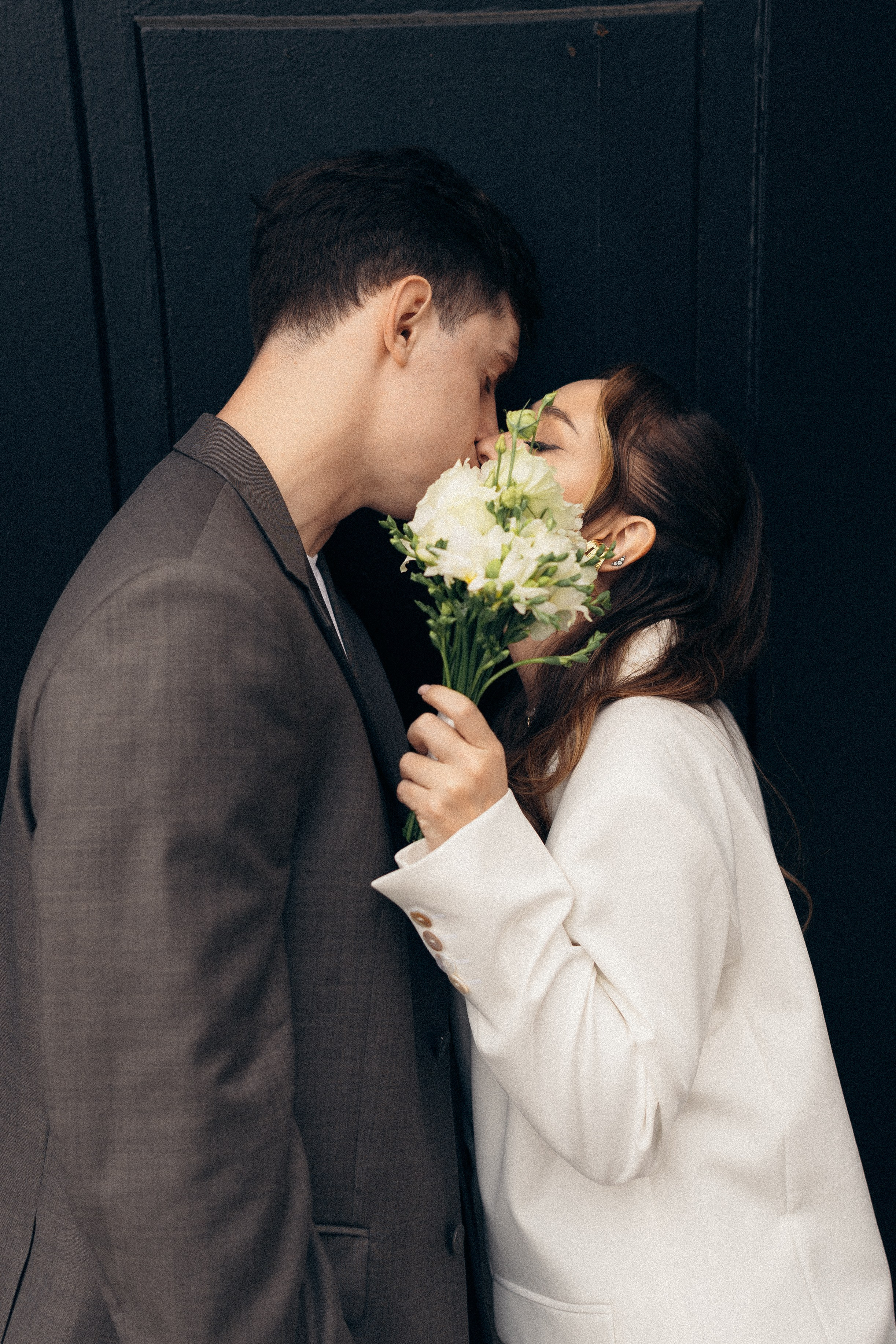 Егор и Валерия. Фотограф Москва | СПБ Полина Хоршева